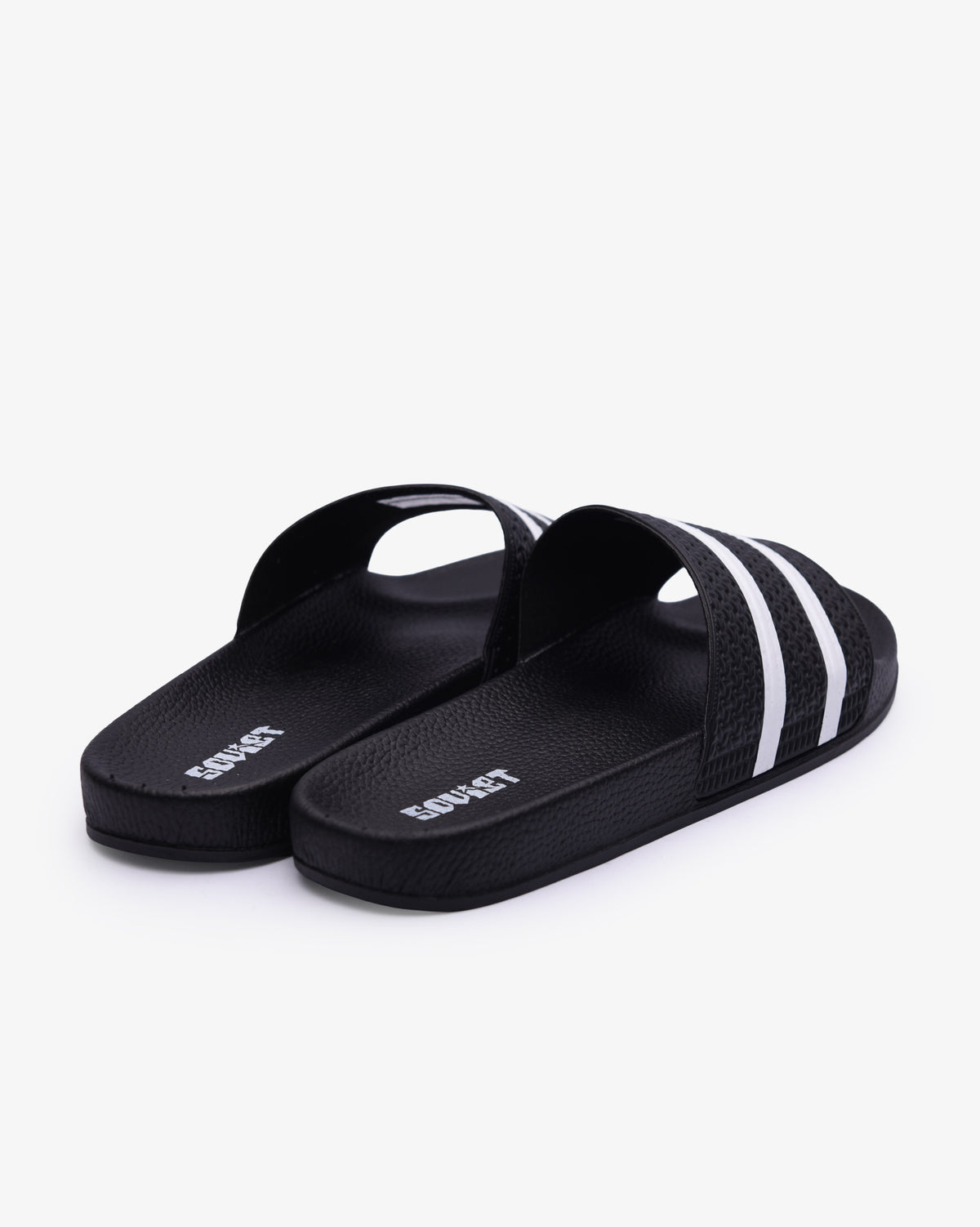 Ladies Quest - Push-In Casual Slider