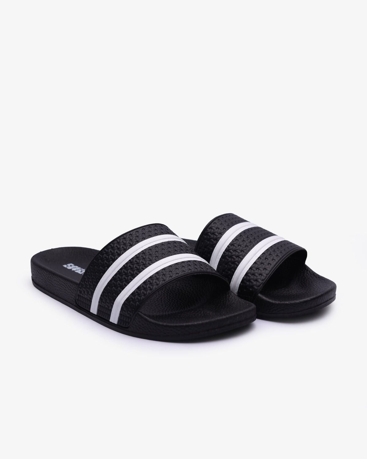 Ladies Quest - Push-In Casual Slider