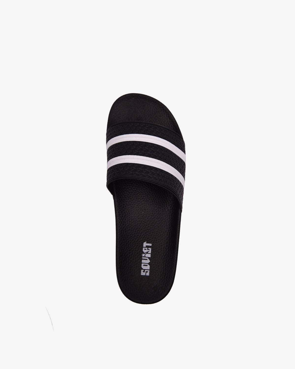 Ladies Quest - Push-In Casual Slider