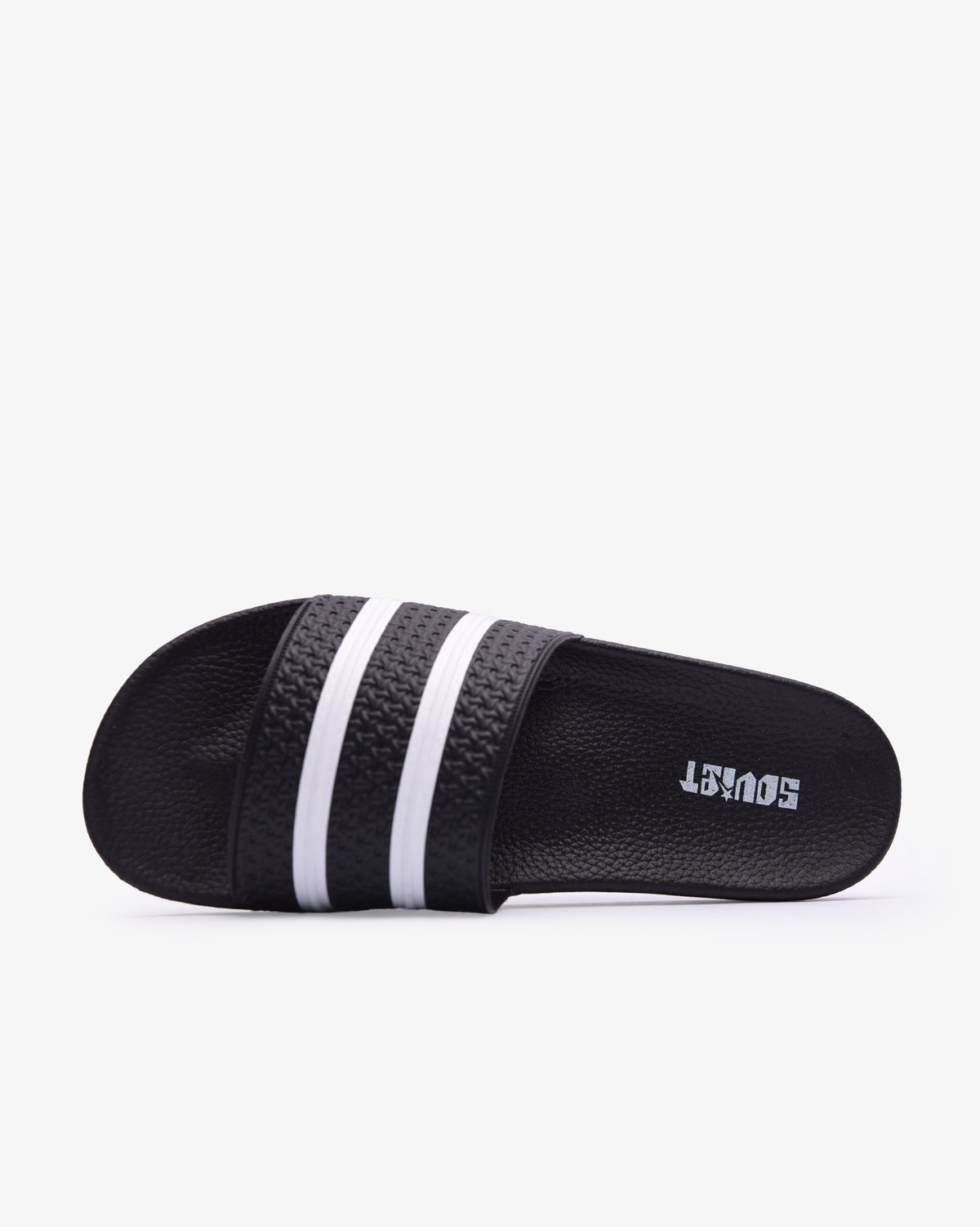Ladies Quest - Push-In Casual Slider