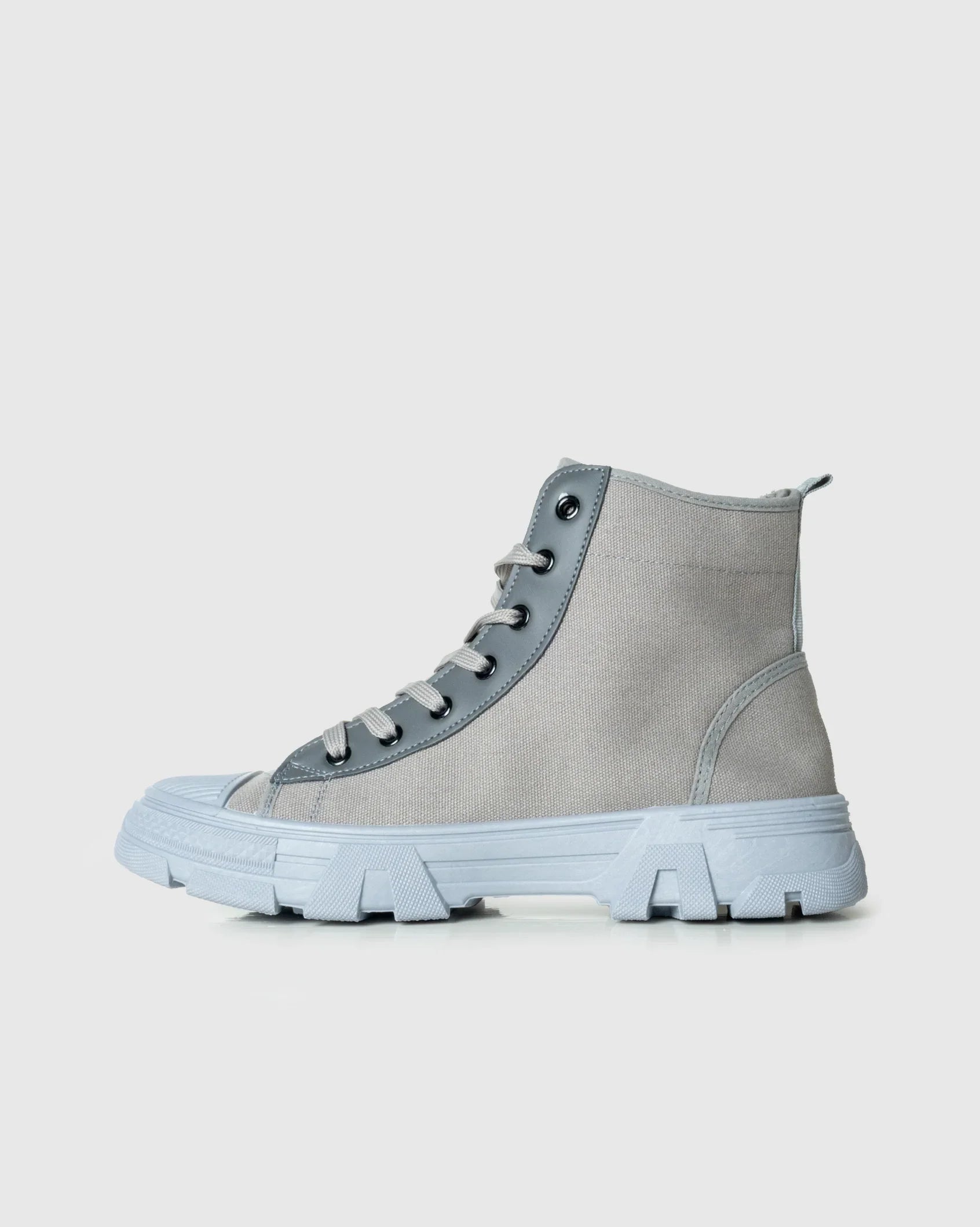 Mens Raptor - Combat Sneaker-Boot