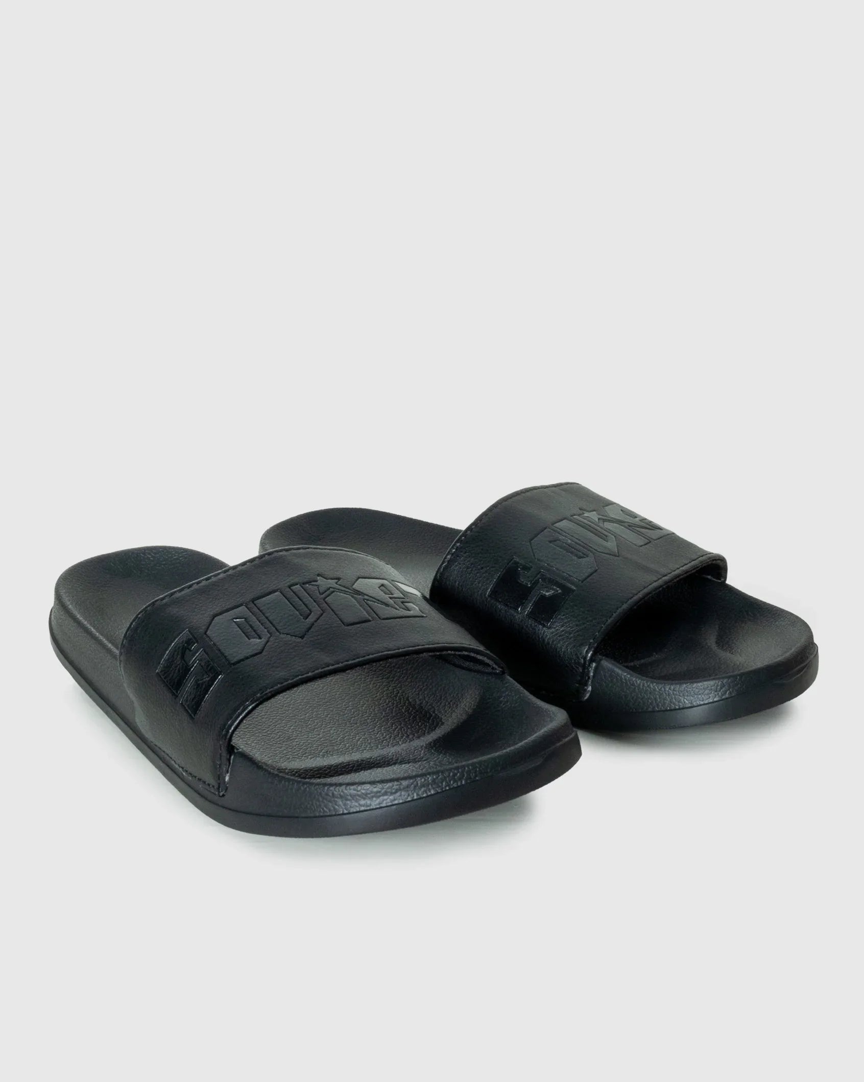 Mens Rham - Slider Sandal