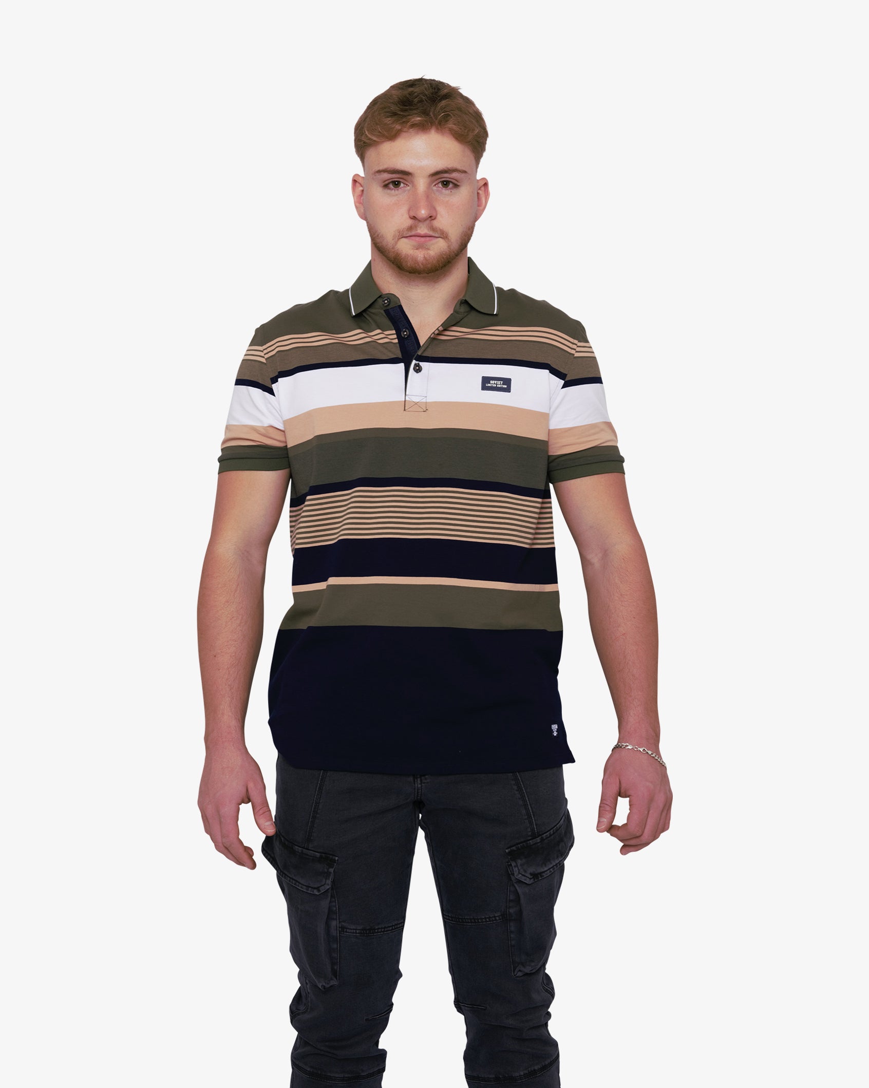 Mens Rictor - Everyday Golfer