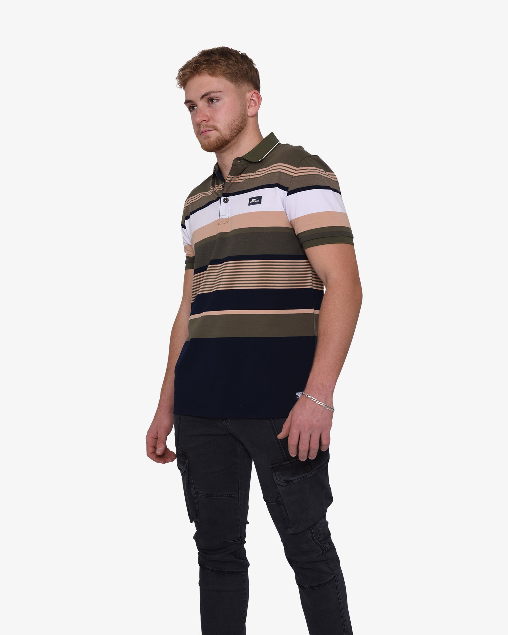 Mens Rictor - Everyday Golfer