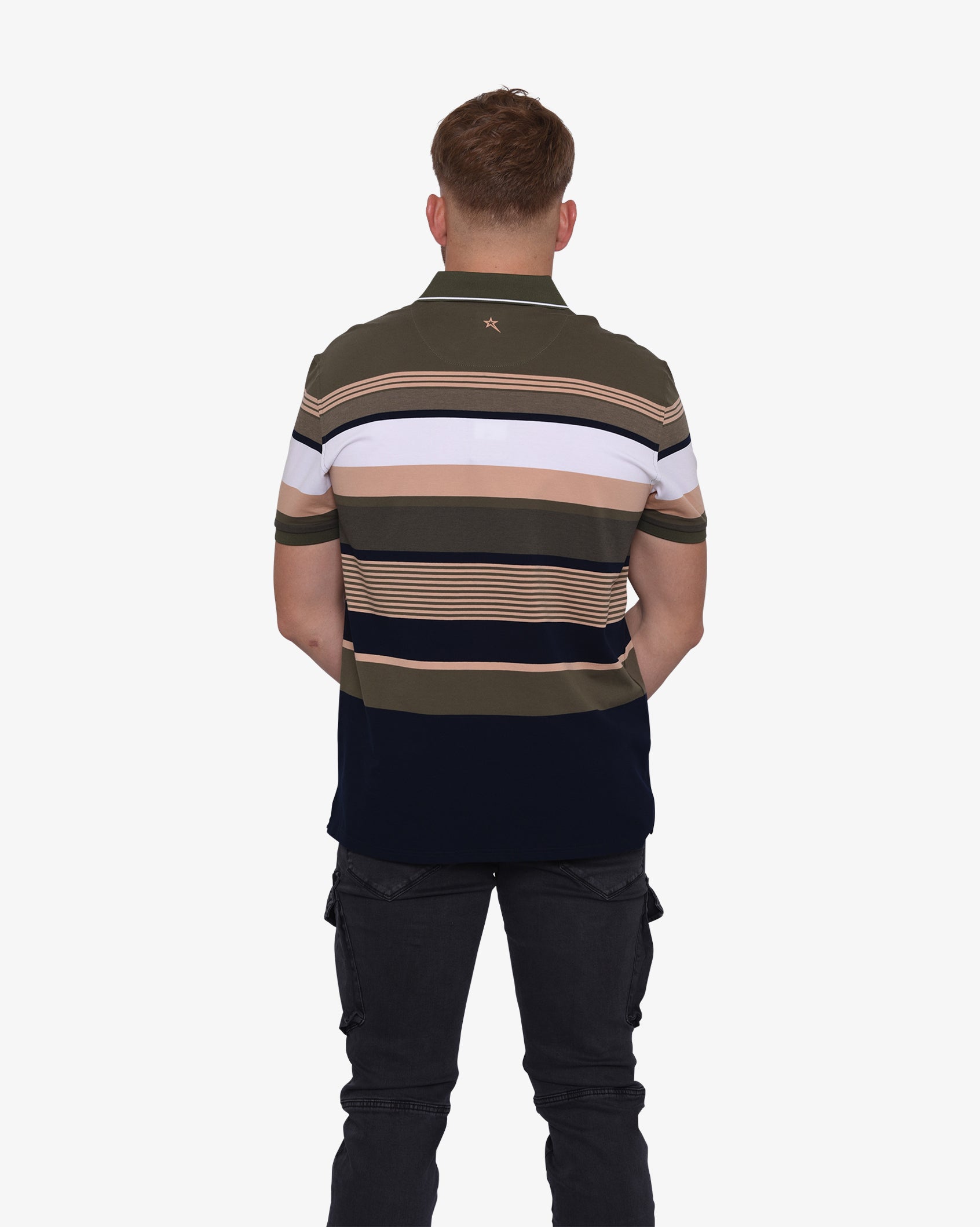 Mens Rictor - Everyday Golfer