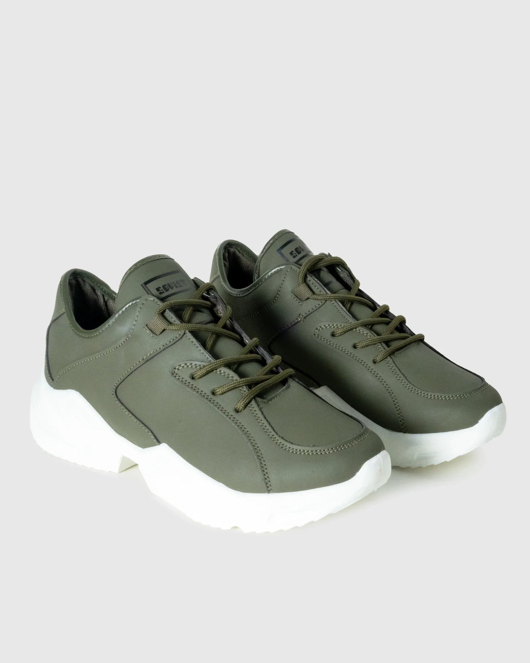 Mens Rio - Athleisure Sneaker