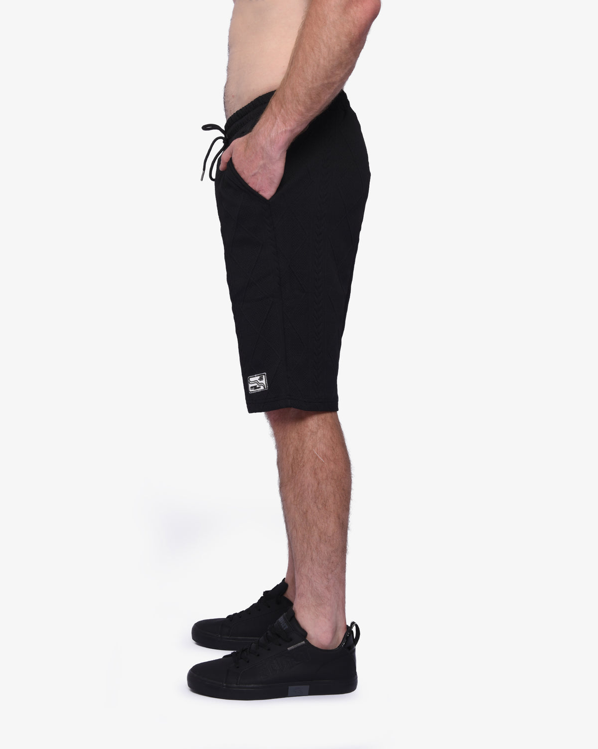 Mens River - Fashion Short