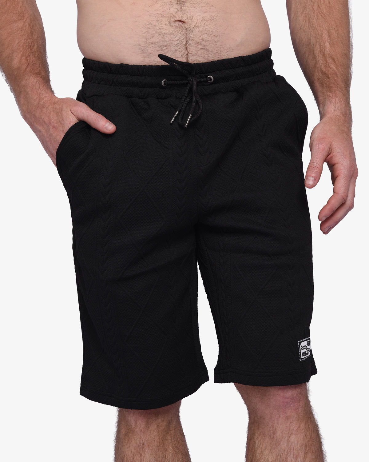 Mens River - Fashion Short