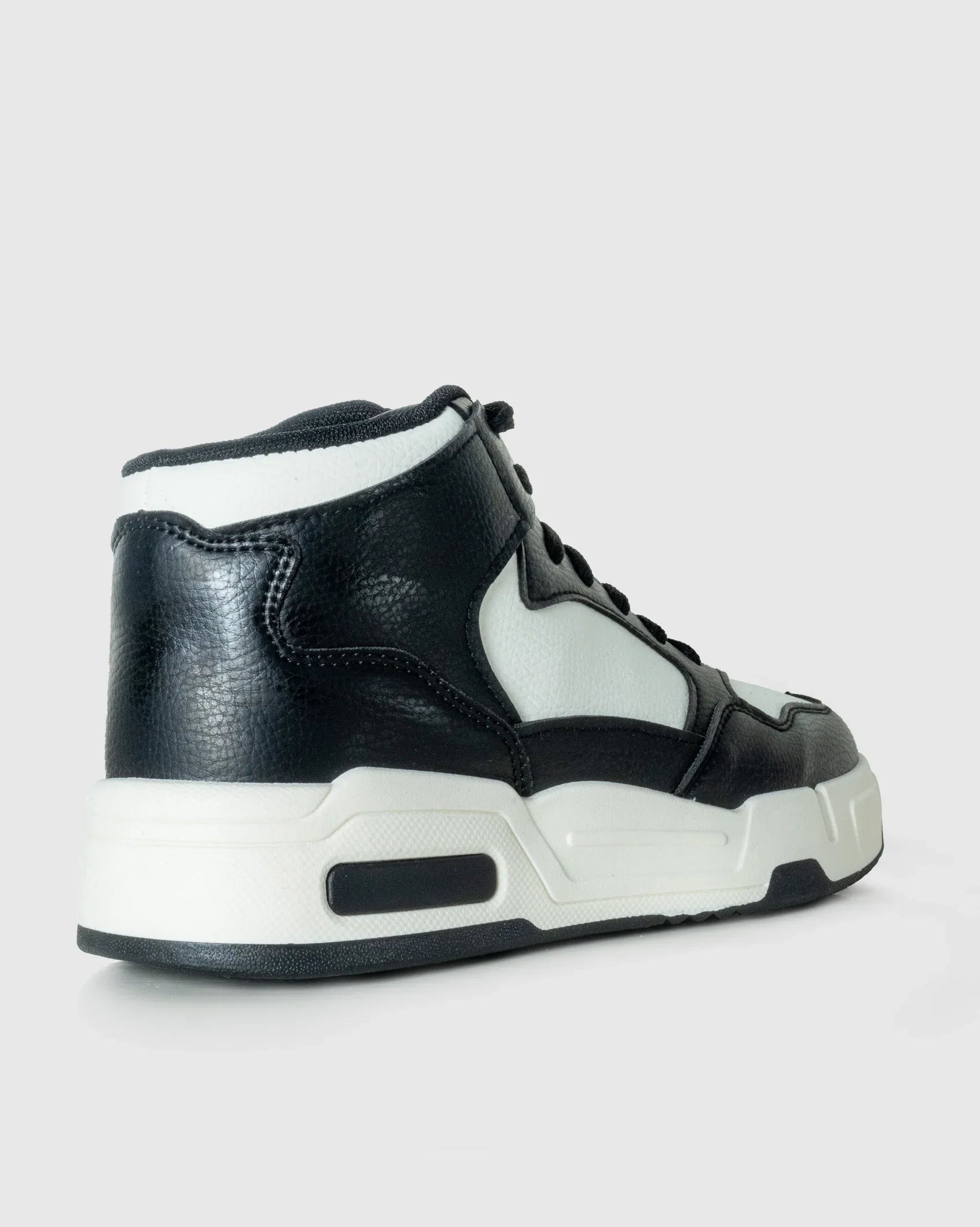 Mens Robert - Chunky Hi Cut Sneaker