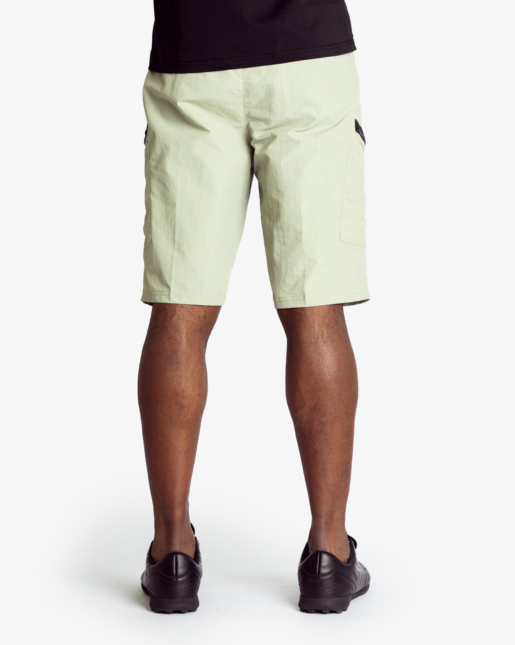 Mens Roshi - Track Shorts