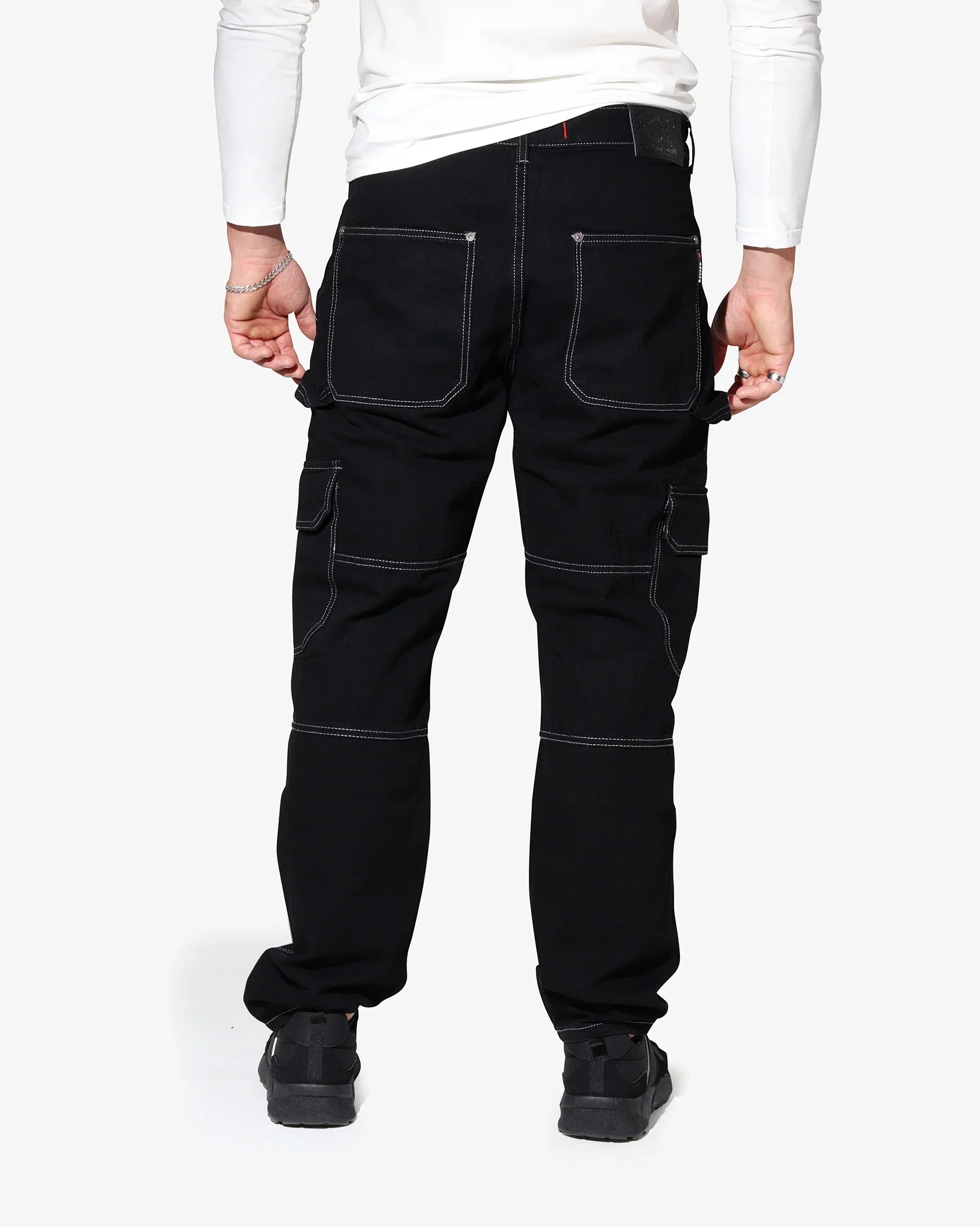 Rhythm - Cargo Denim