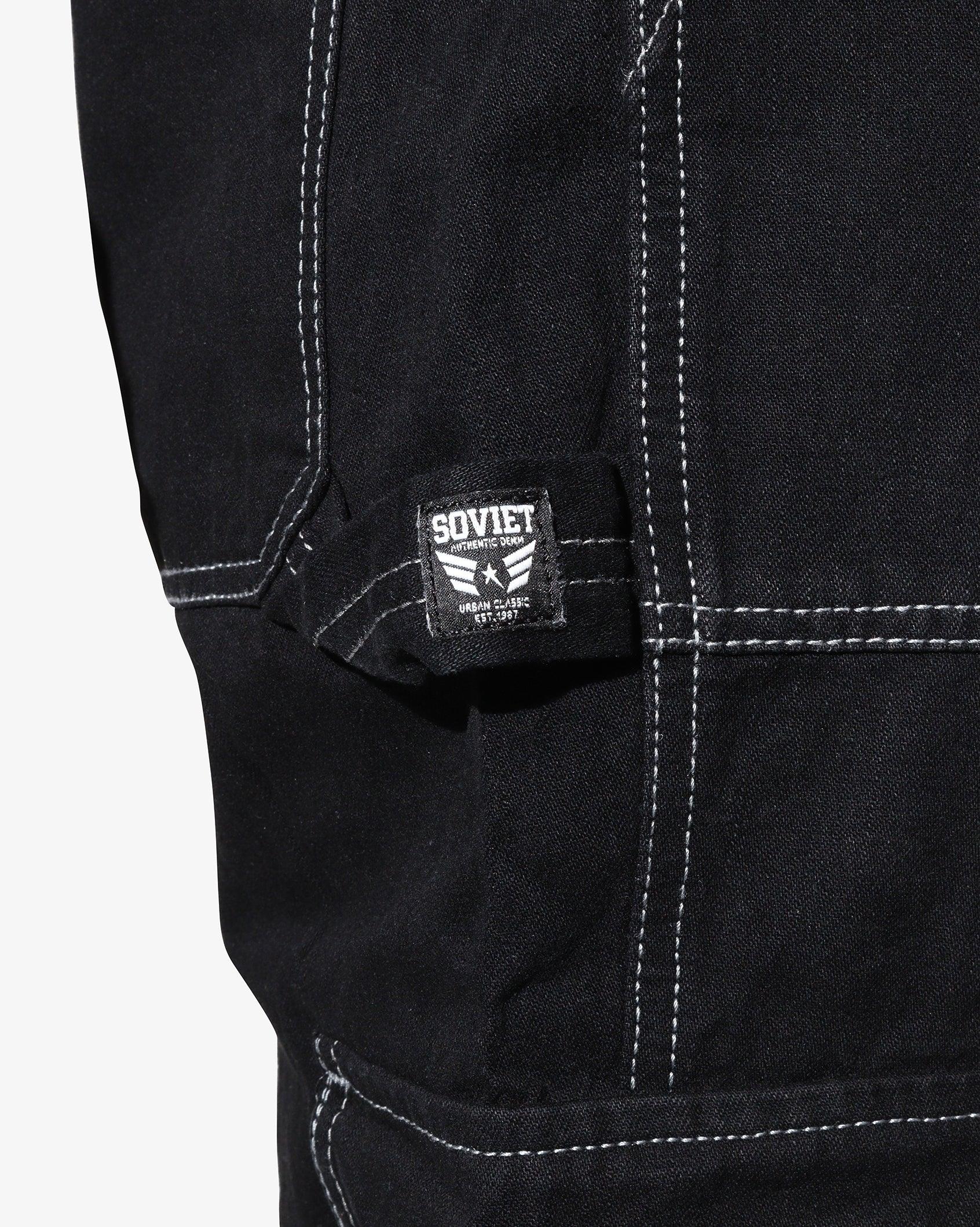 Rhythm - Cargo Denim