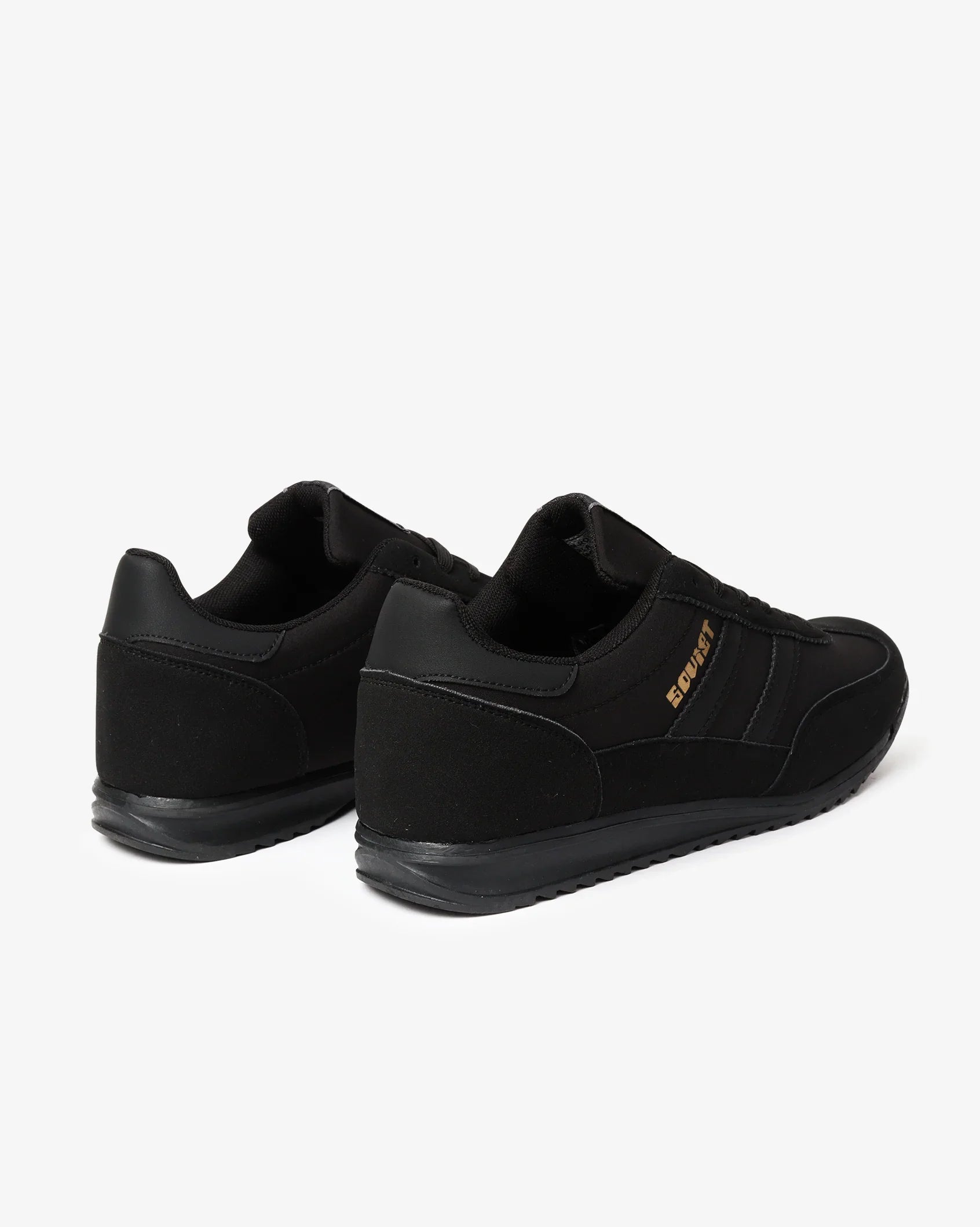 Mens Rome - Classic Low Cut Sneaker