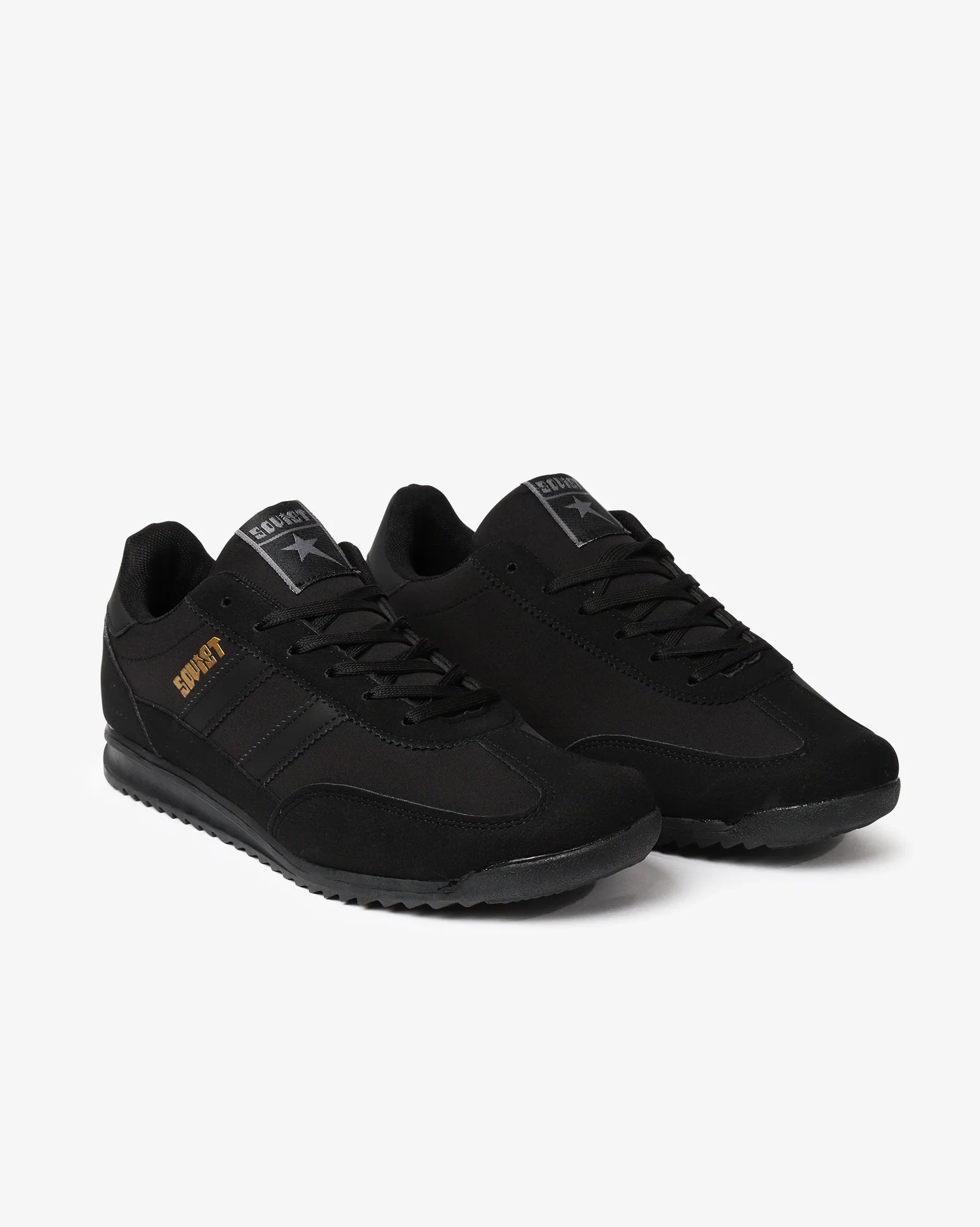 Mens Rome - Classic Low Cut Sneaker