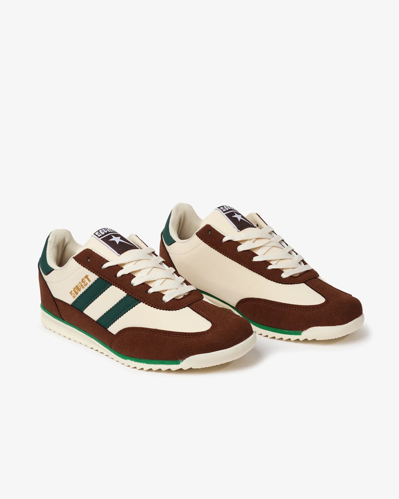 Mens Rome - Classic Low Cut Sneaker