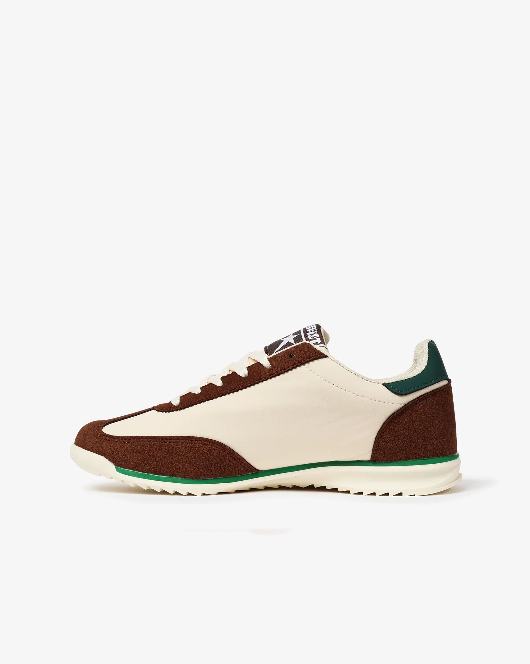Mens Rome - Classic Low Cut Sneaker