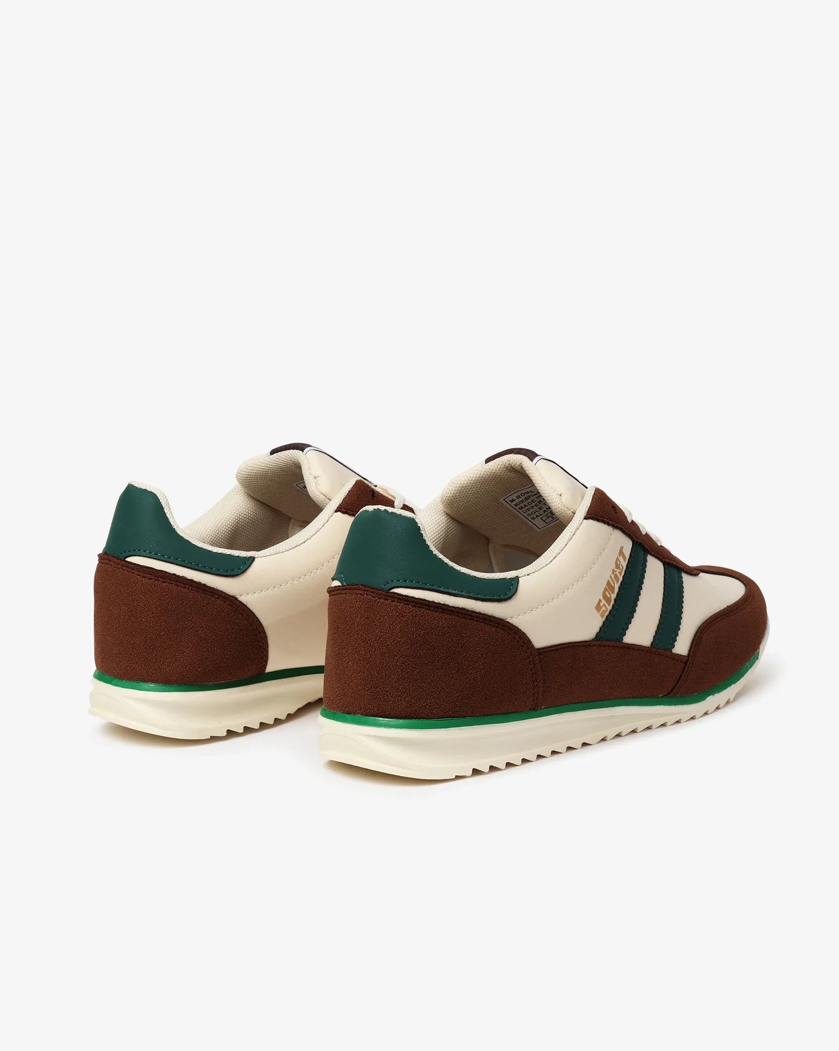 Mens Rome - Classic Low Cut Sneaker