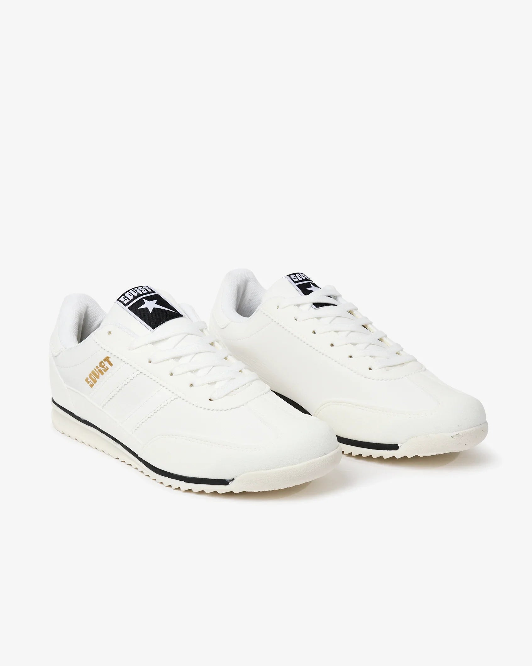 Mens Rome - Classic Low Cut Sneaker
