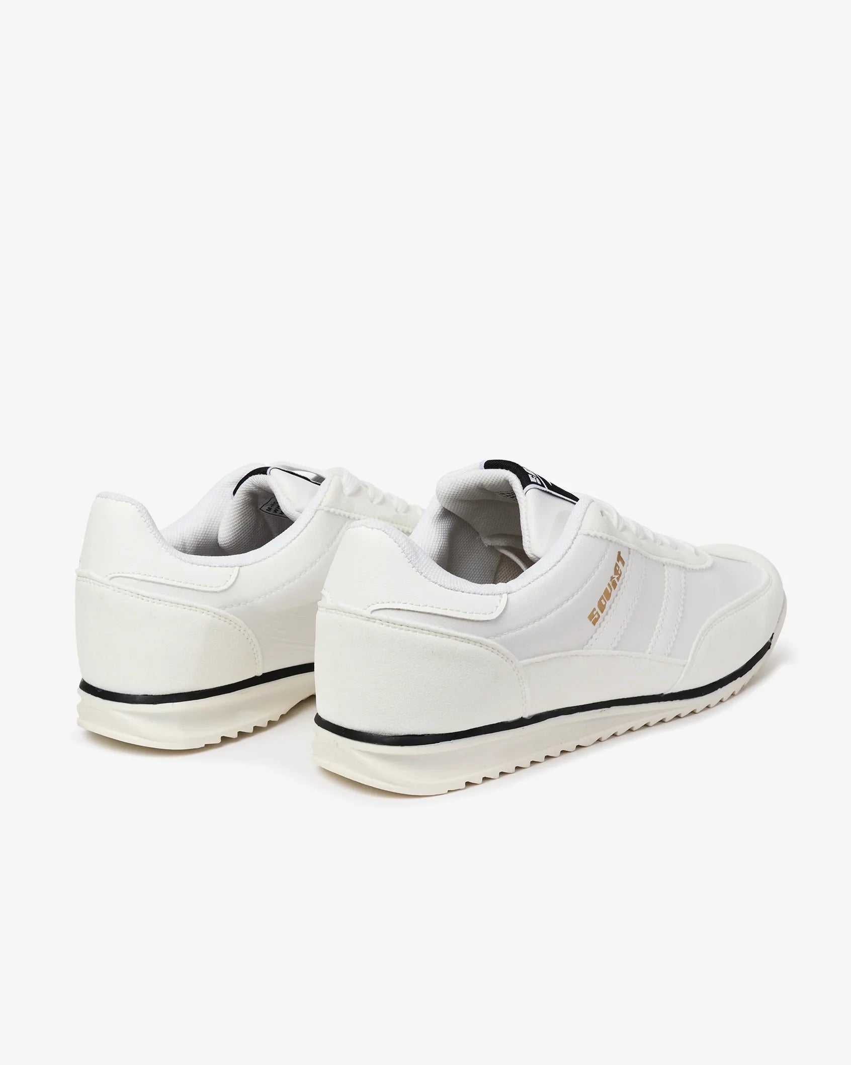 Mens Rome - Classic Low Cut Sneaker