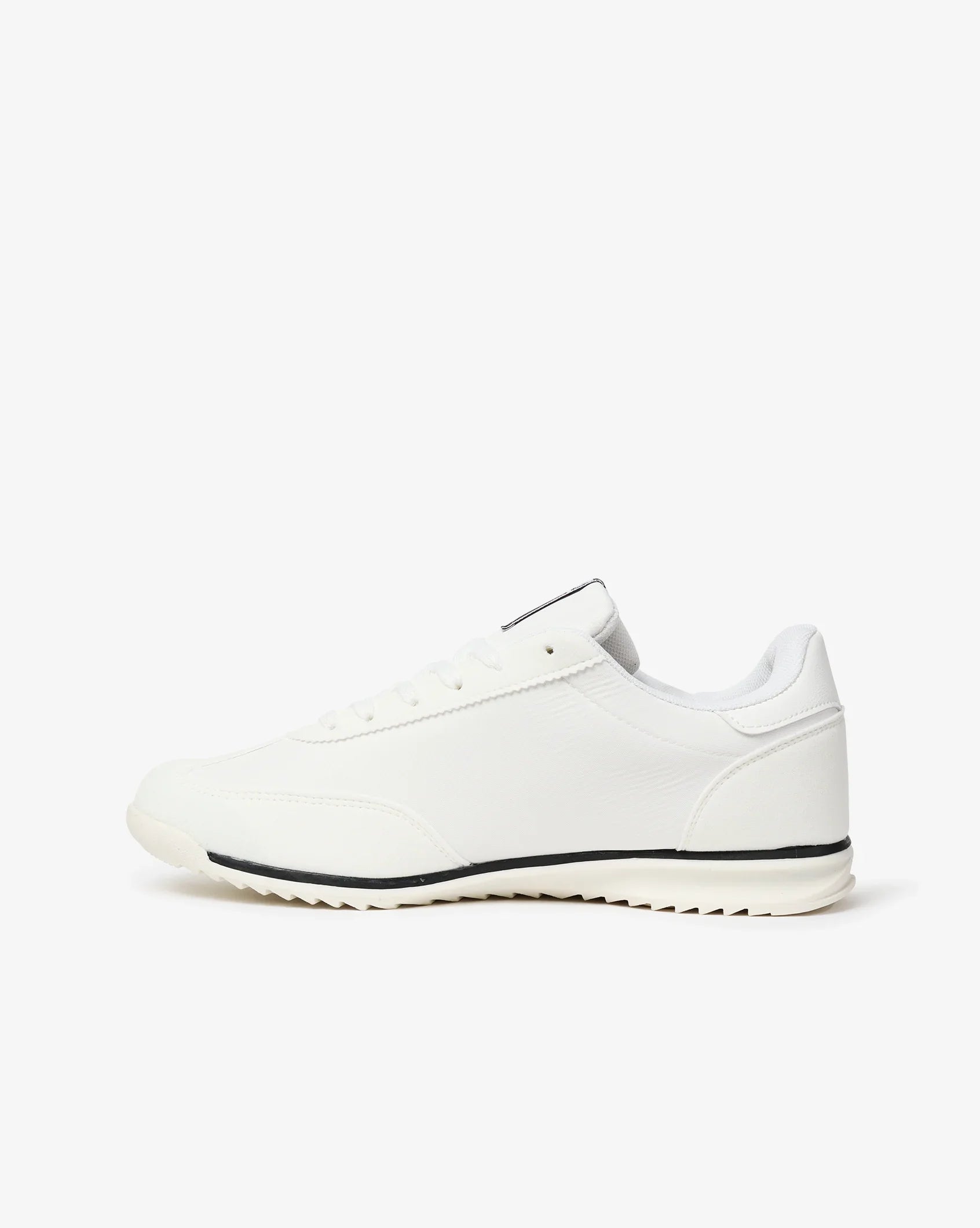 Mens Rome - Classic Low Cut Sneaker