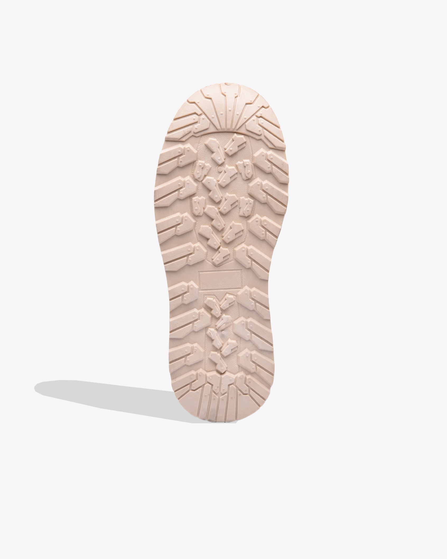 Mens Ronald - Mid Cut Boot