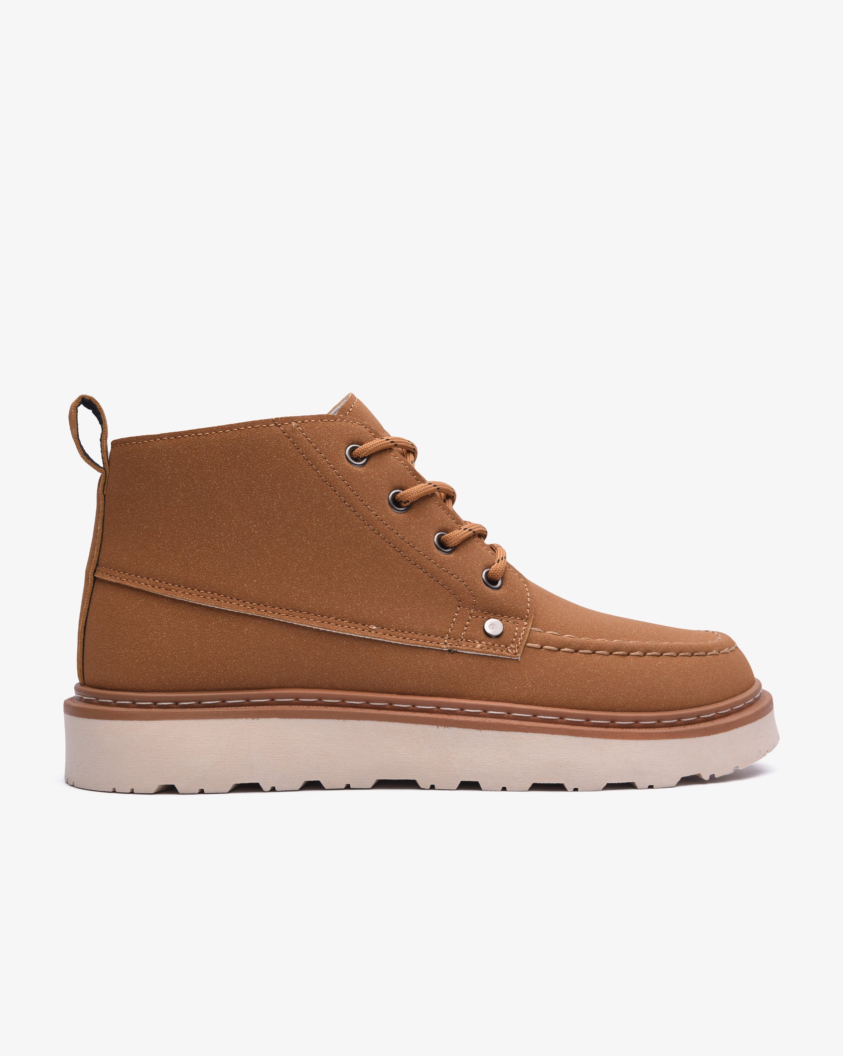 Mens Ronald - Mid Cut Boot