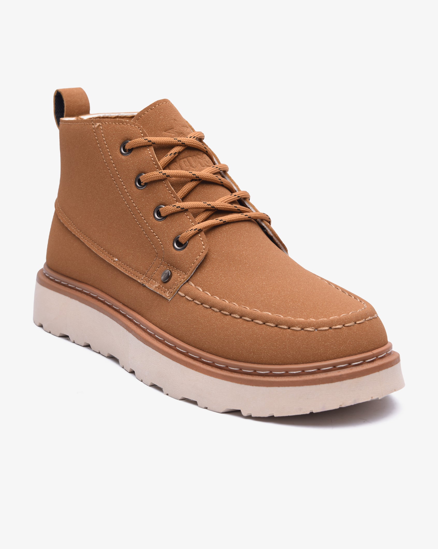 Mens Ronald - Mid Cut Boot