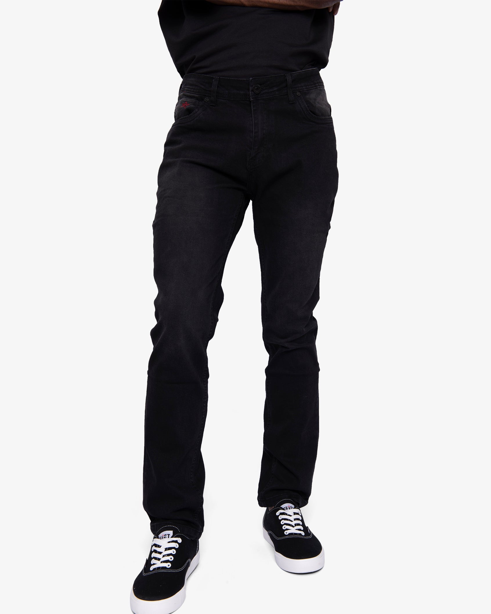 Mens Royce #9 - Slim Cut Denim