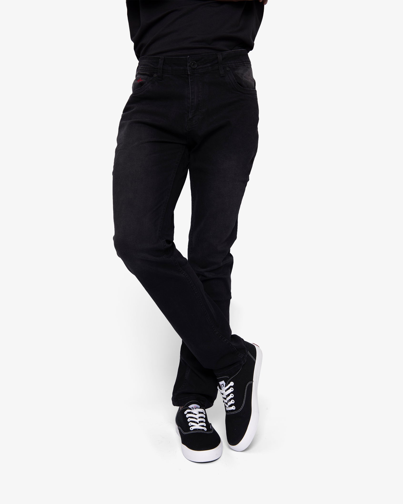 Mens Royce #9 - Slim Cut Denim