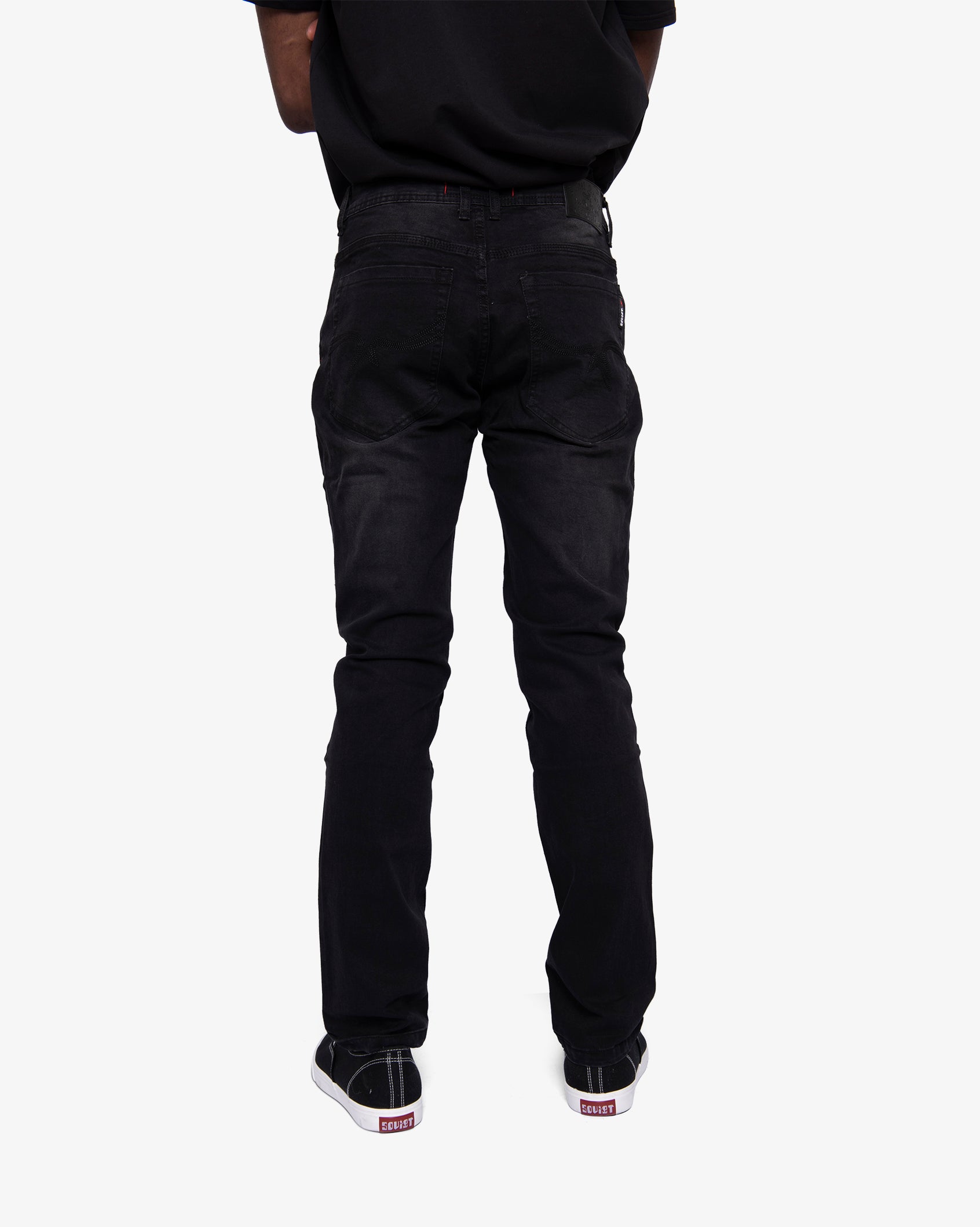 Mens Royce #9 - Slim Cut Denim