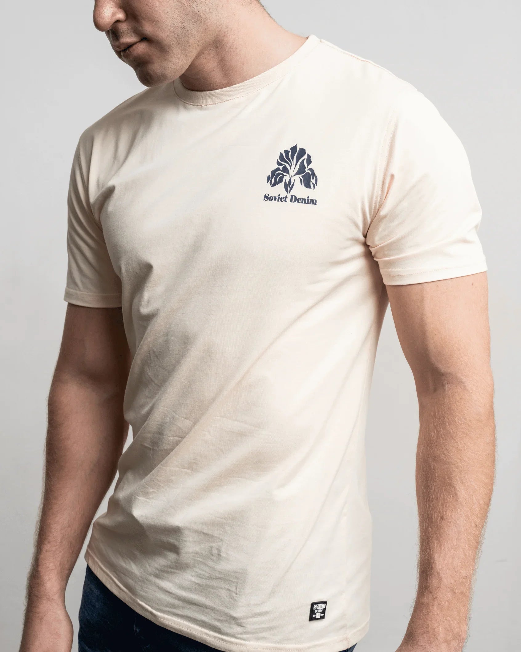 Mens Rubin - Statement Tee