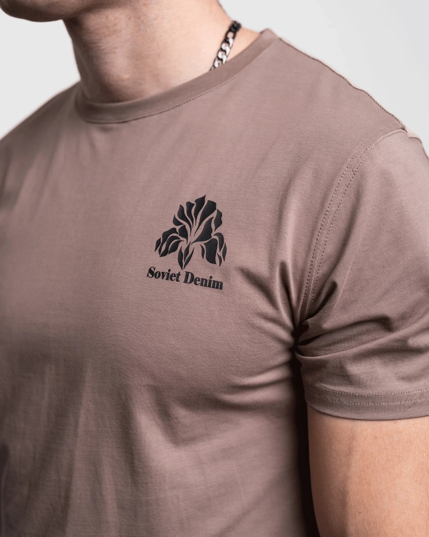 Mens Rubin - Statement Tee