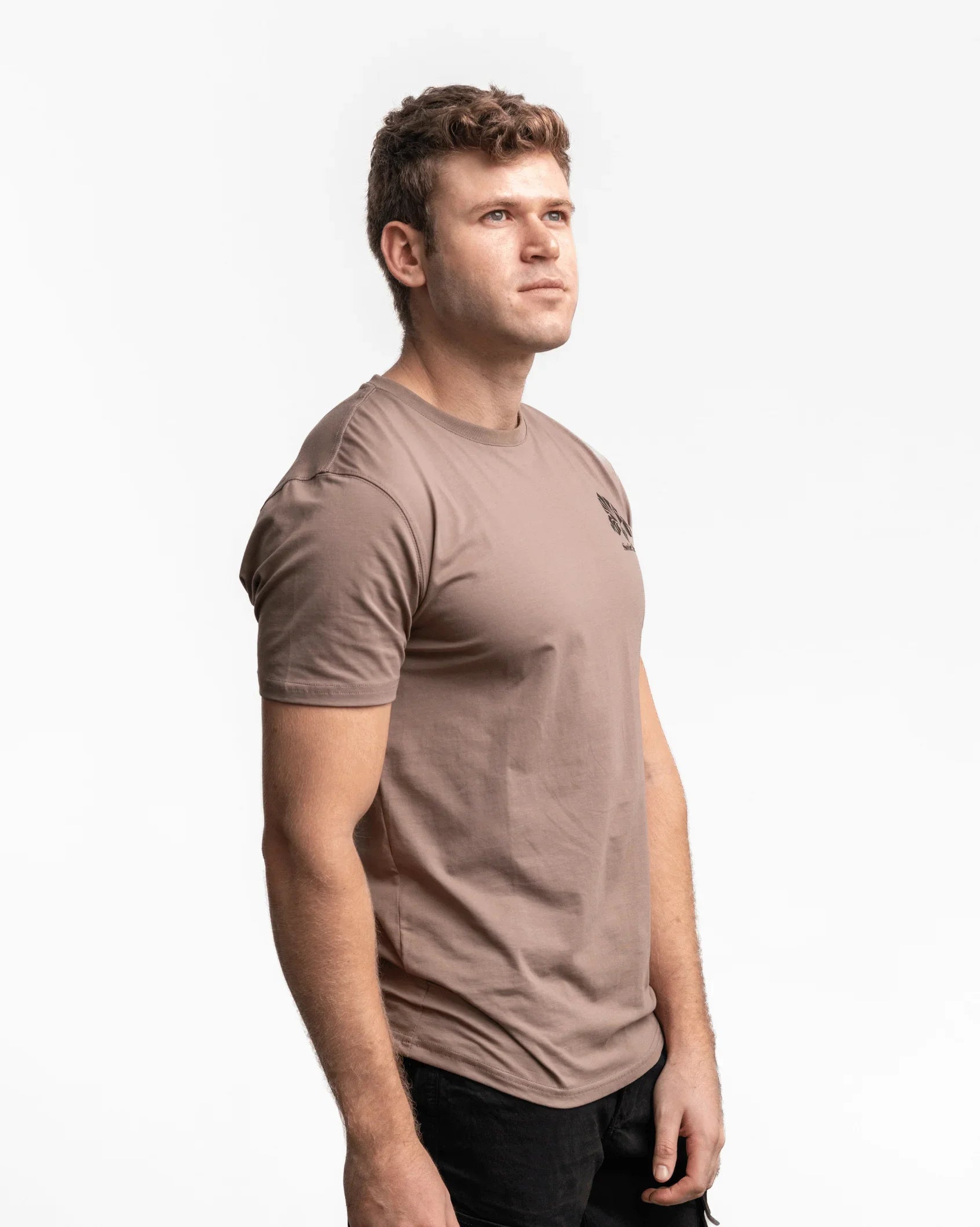 Mens Rubin - Statement Tee
