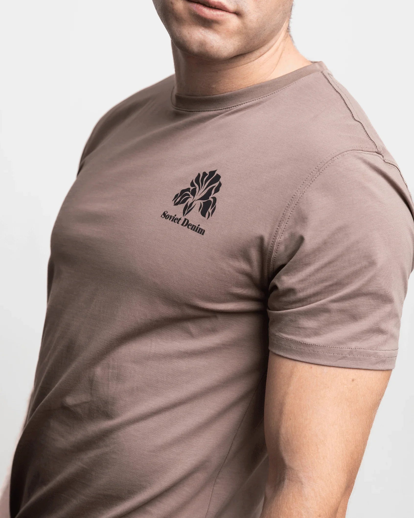 Mens Rubin - Statement Tee