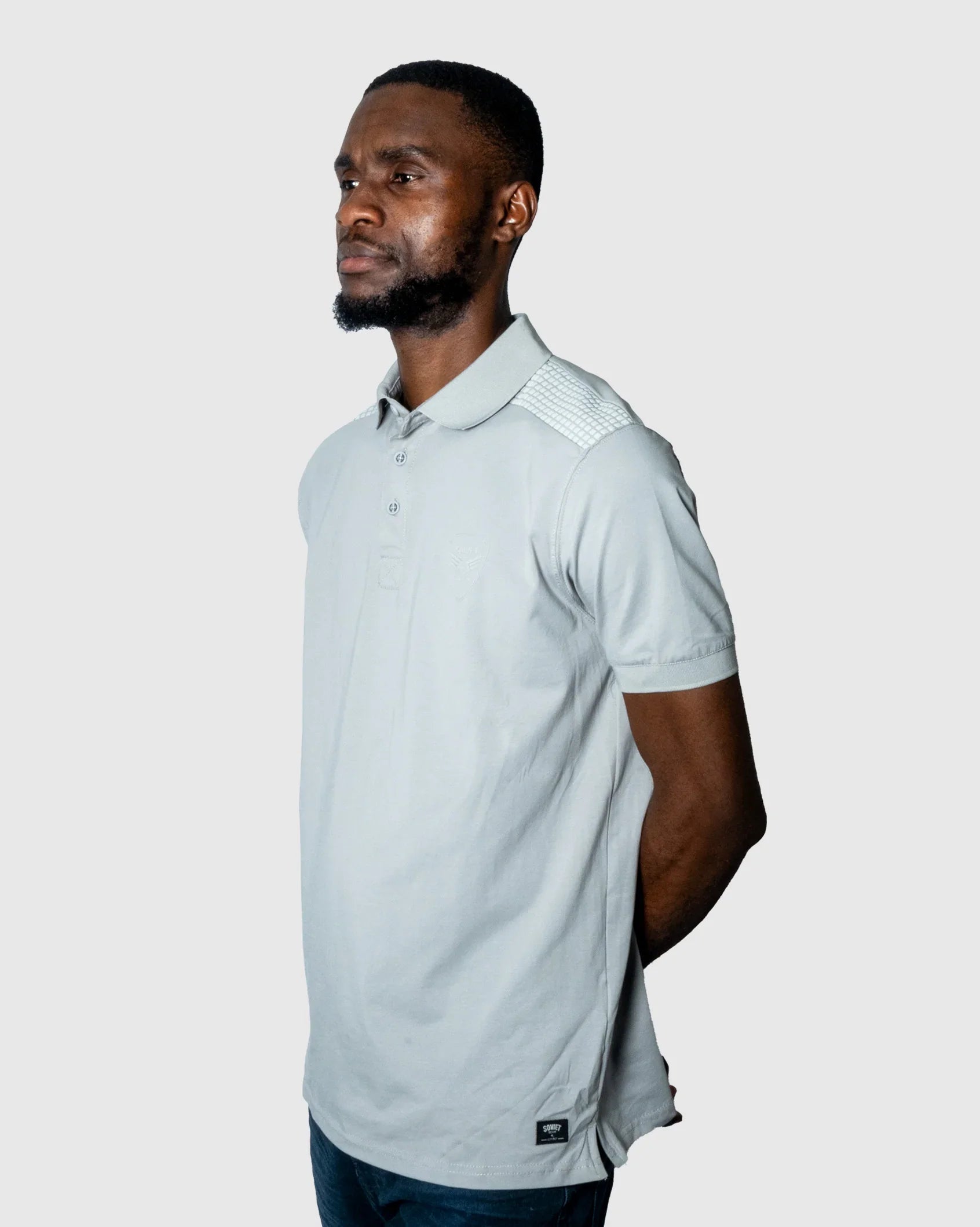 Mens Score - Regular Fit Golfer