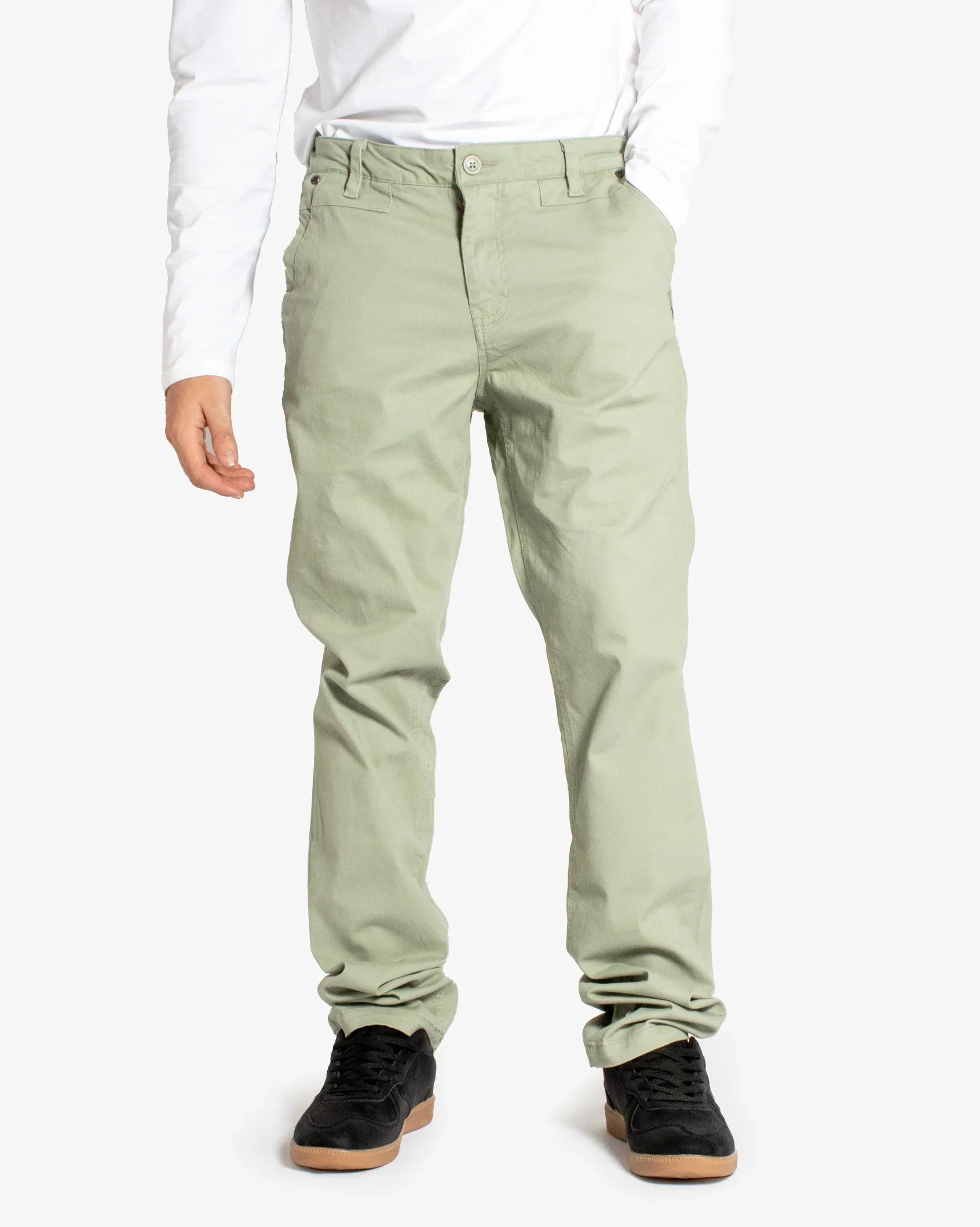 Mens Shelton - Slim Fit Chino