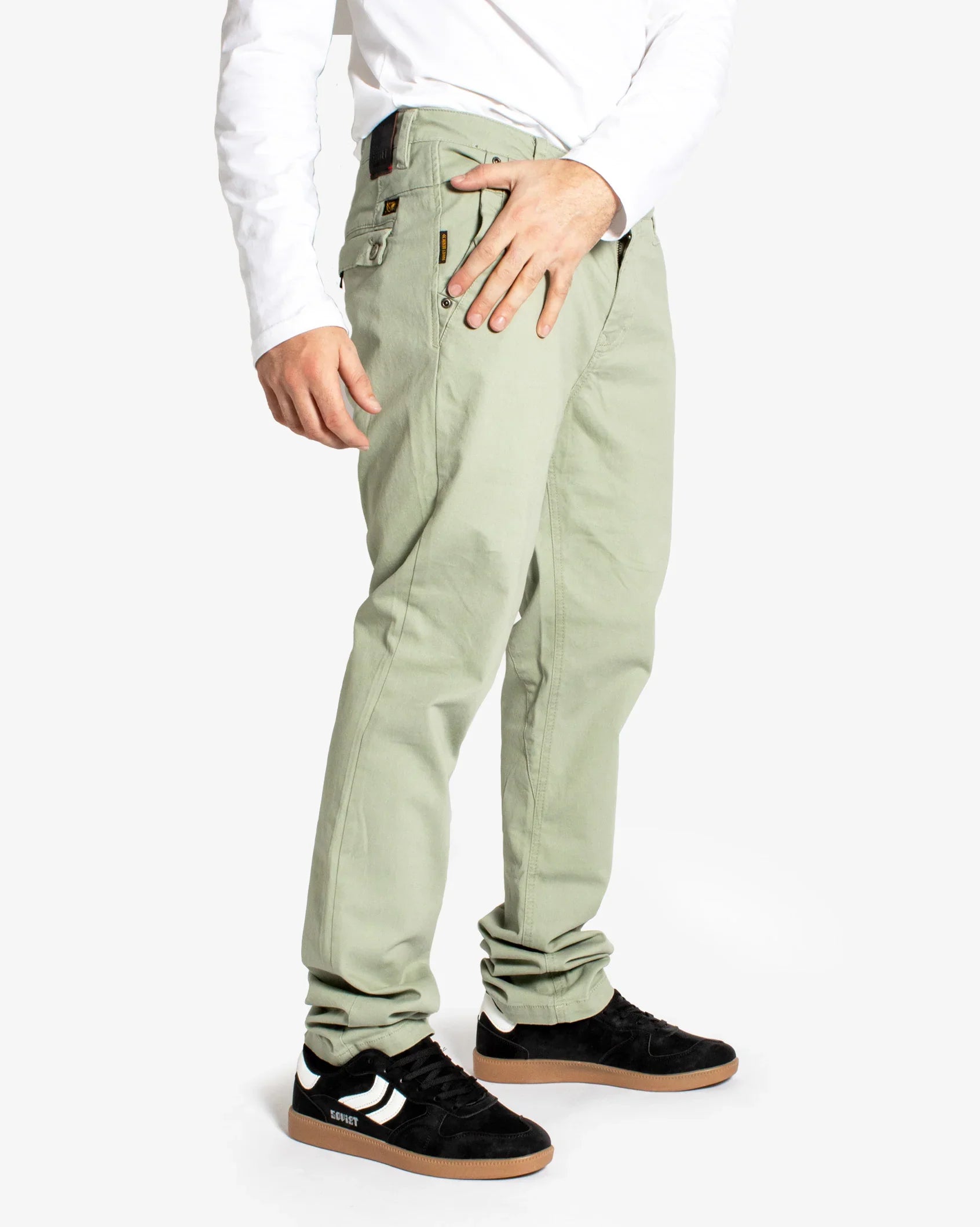 Mens Shelton - Slim Fit Chino