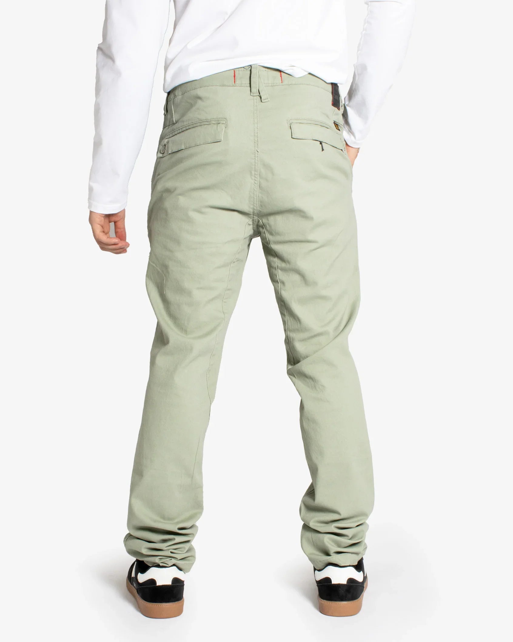 Mens Shelton - Slim Fit Chino