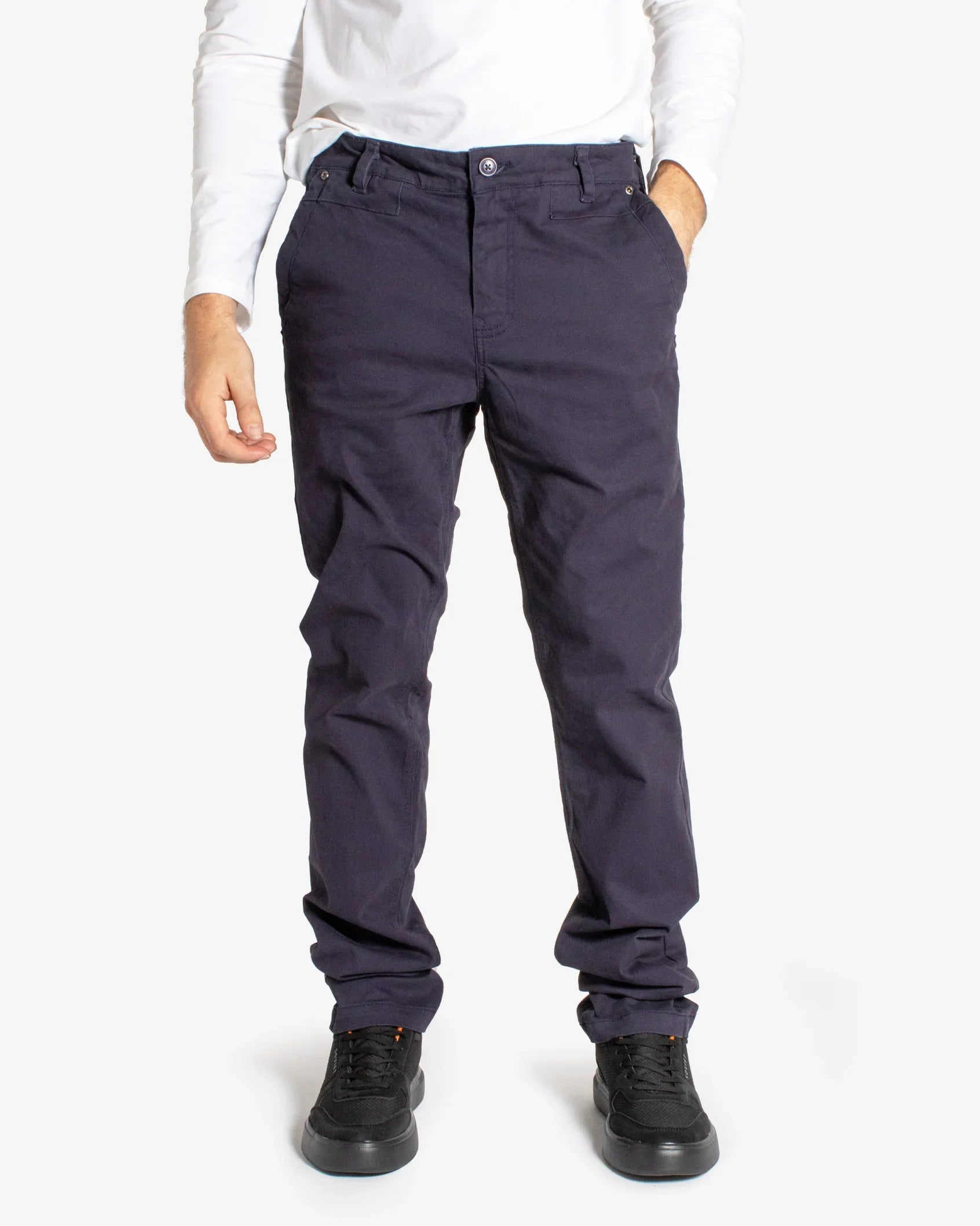 Mens Shelton - Slim Fit Chino