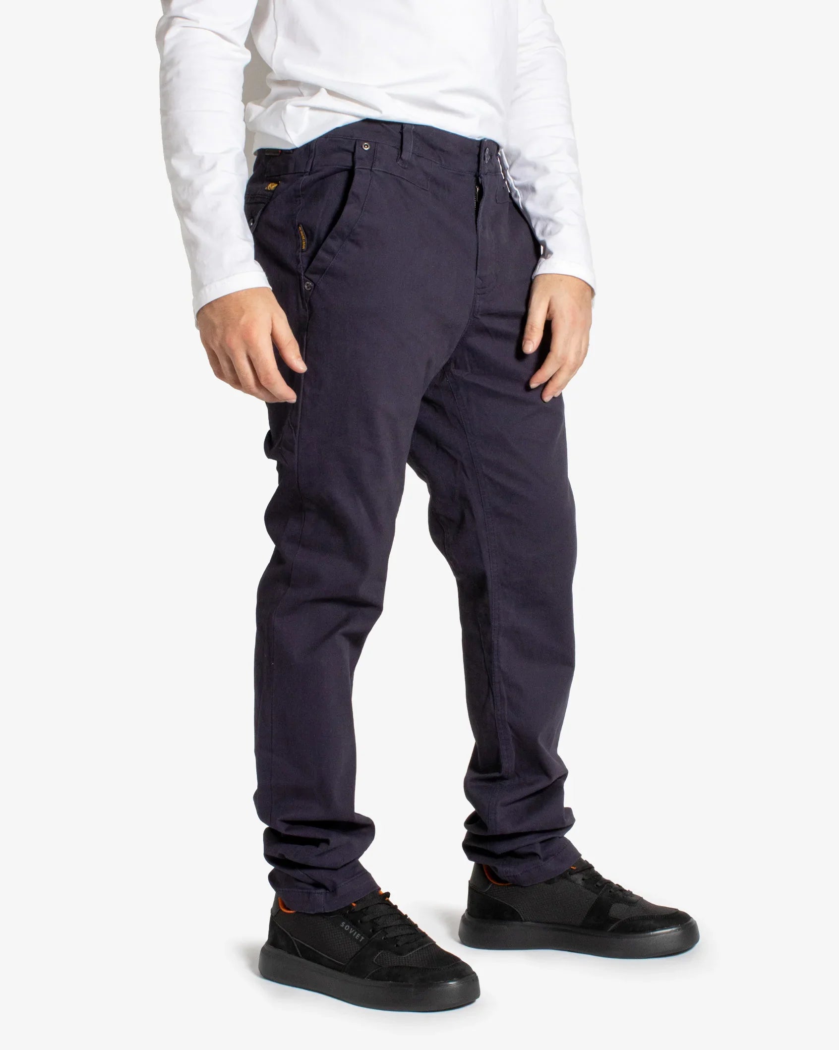 Mens Shelton - Slim Fit Chino