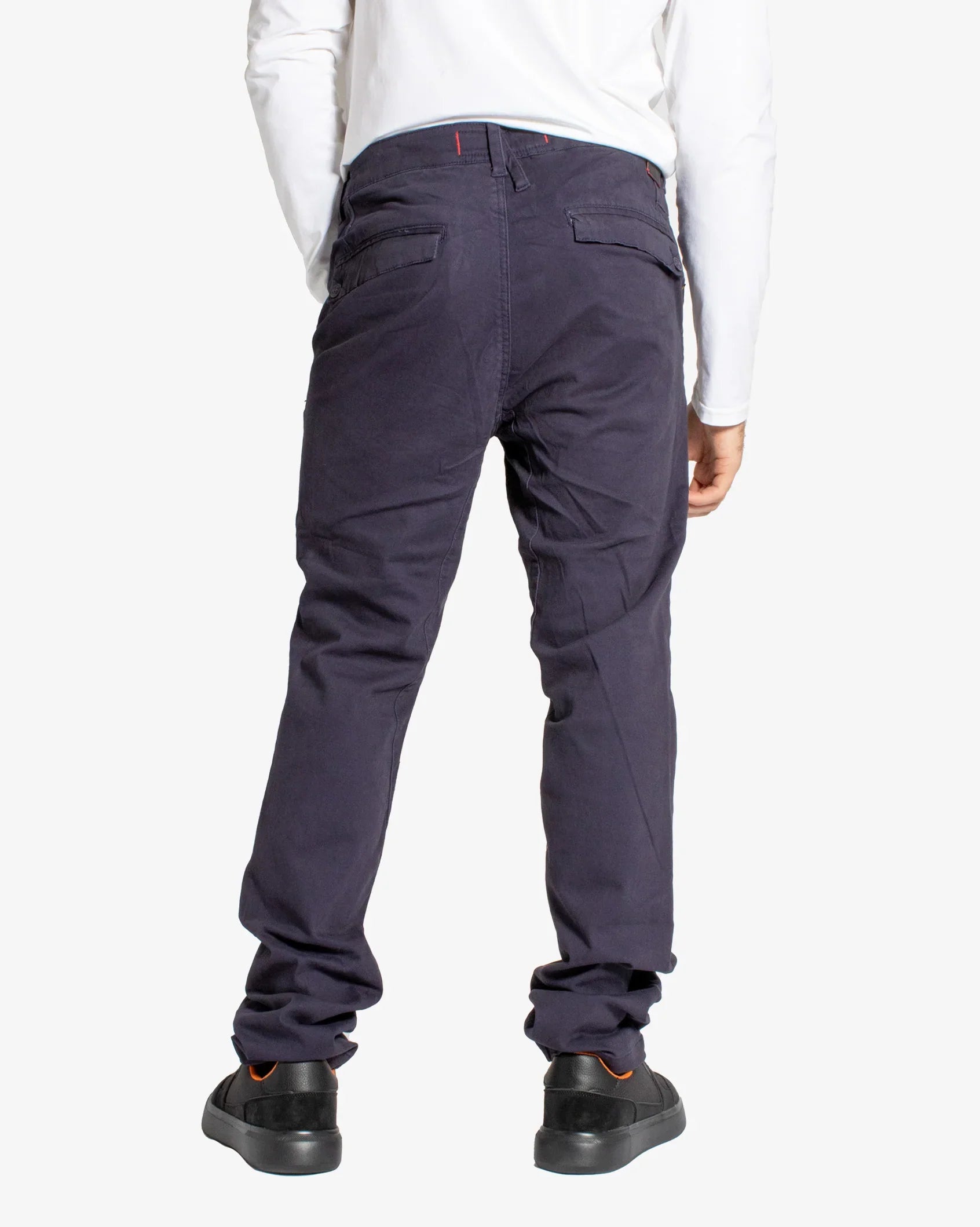 Mens Shelton - Slim Fit Chino