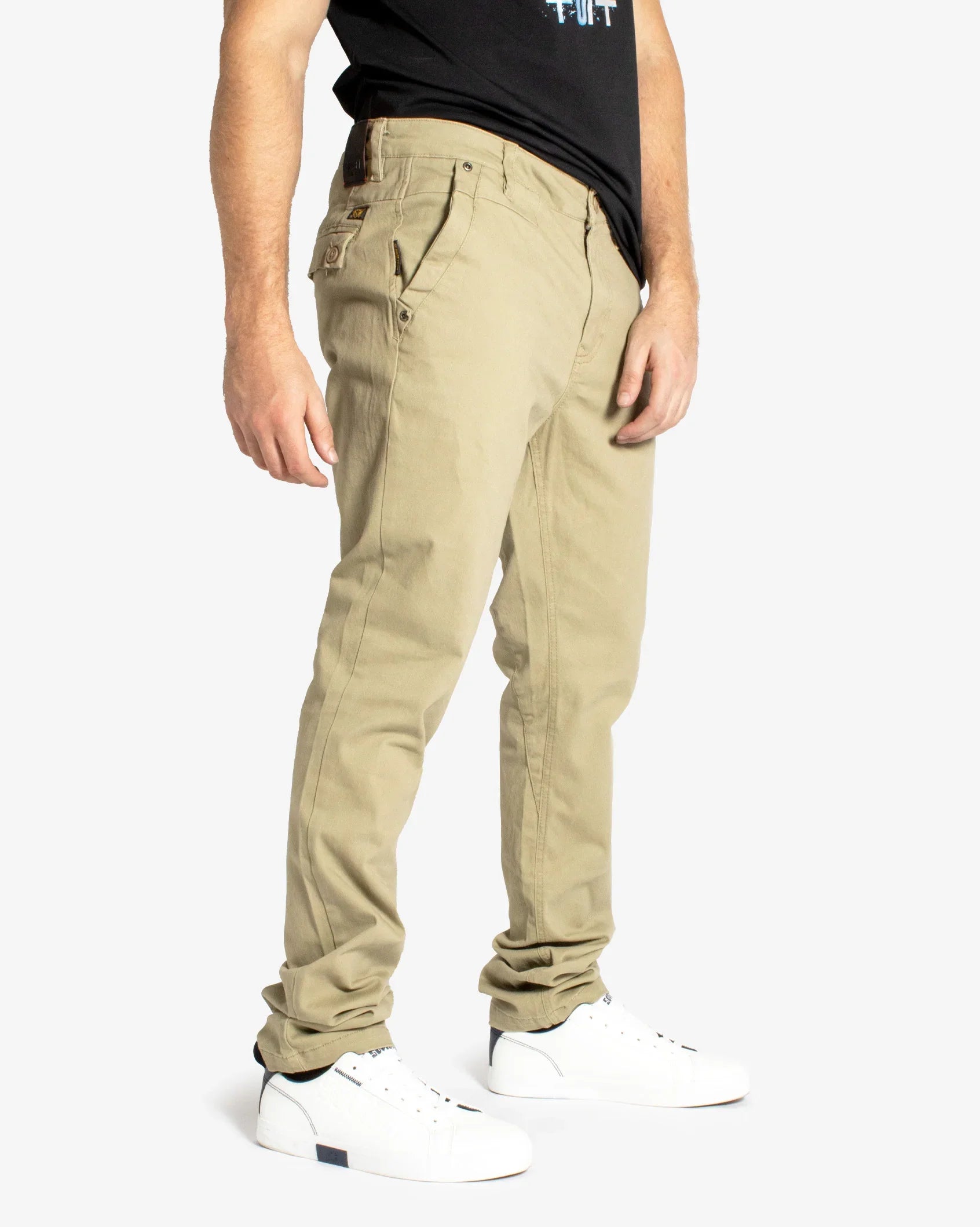 Mens Shelton - Slim Fit Chino