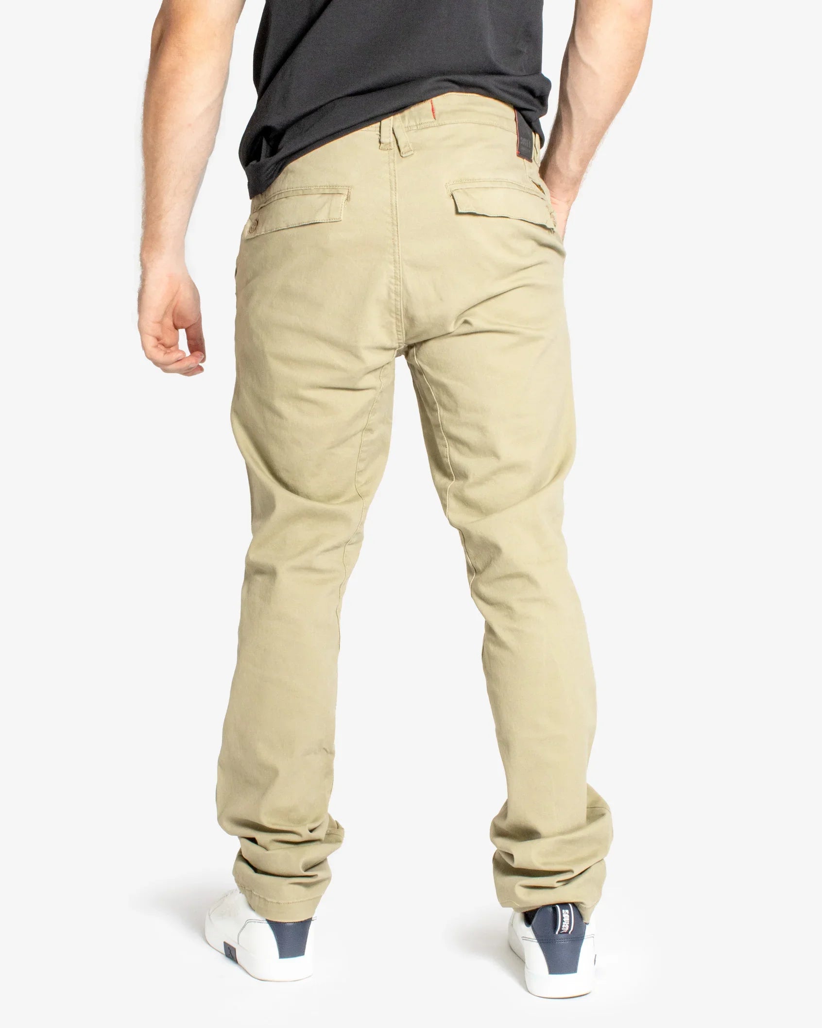 Mens Shelton - Slim Fit Chino