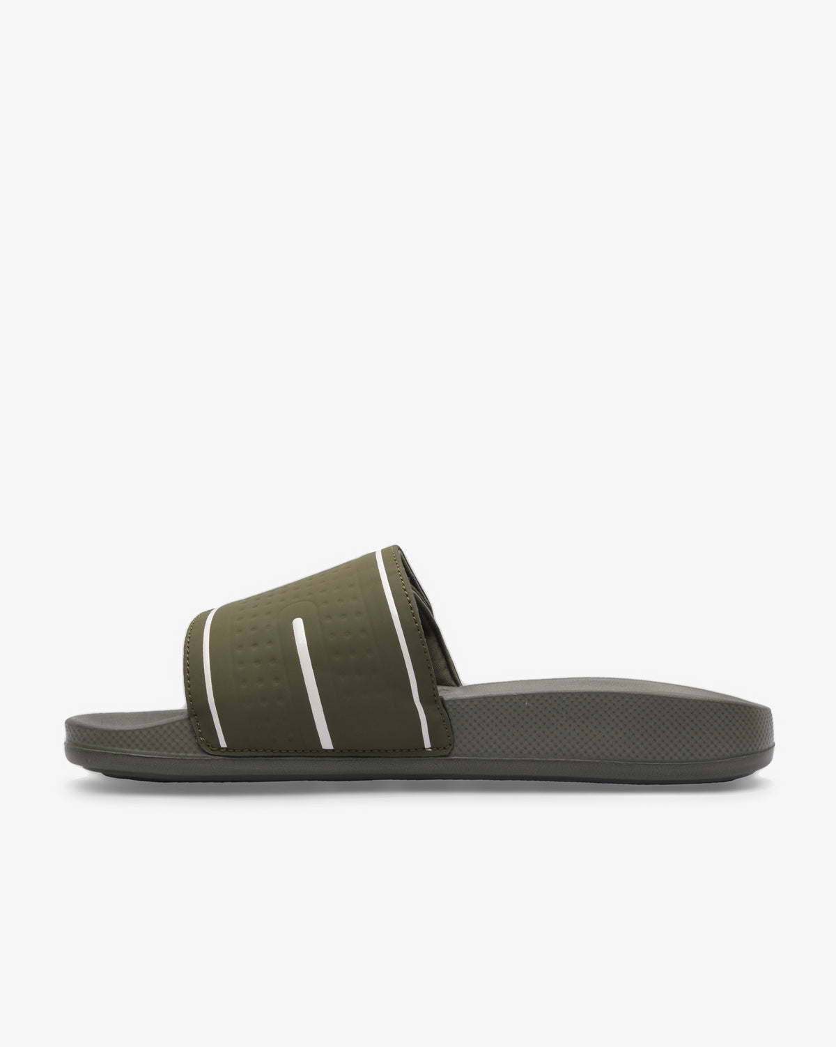 Mens Skye - Bandage Casual Slider