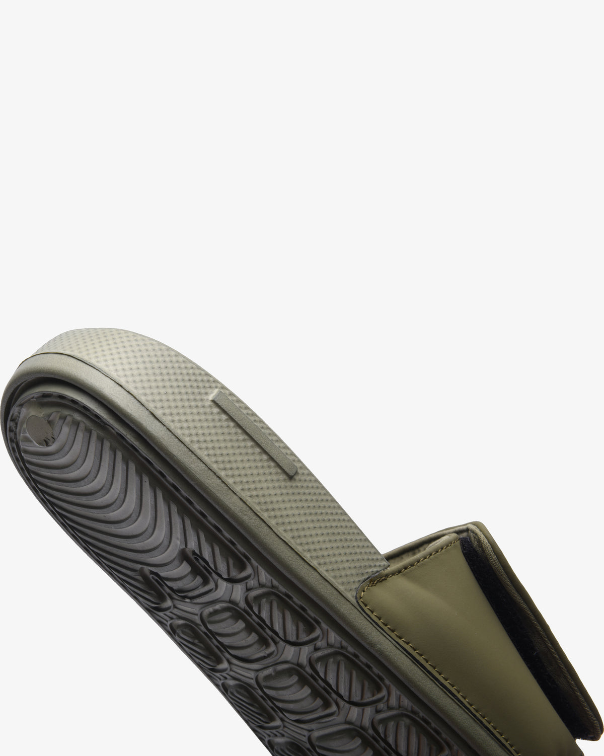 Mens Skye - Bandage Casual Slider