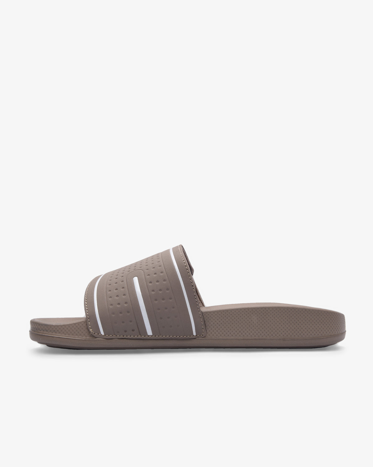 Mens Skye - Bandage Casual Slider