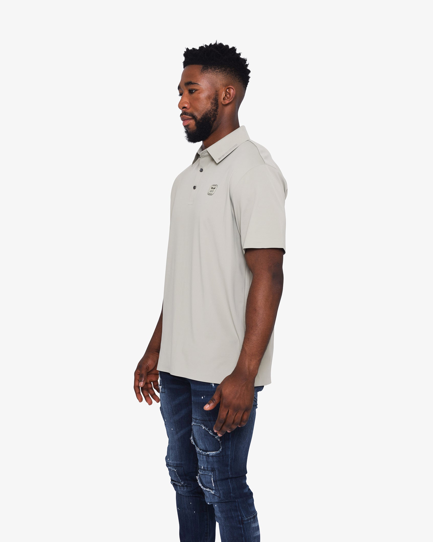 Mens Sobral - Fashion Golfer