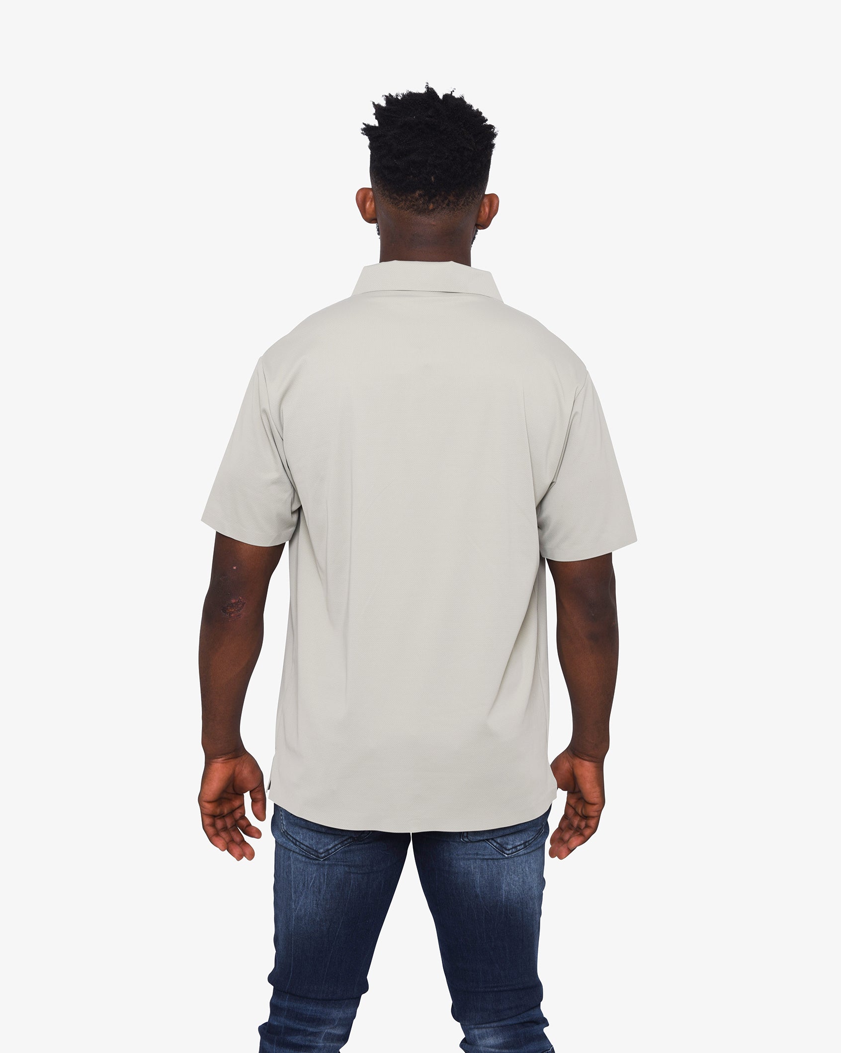 Mens Sobral - Fashion Golfer