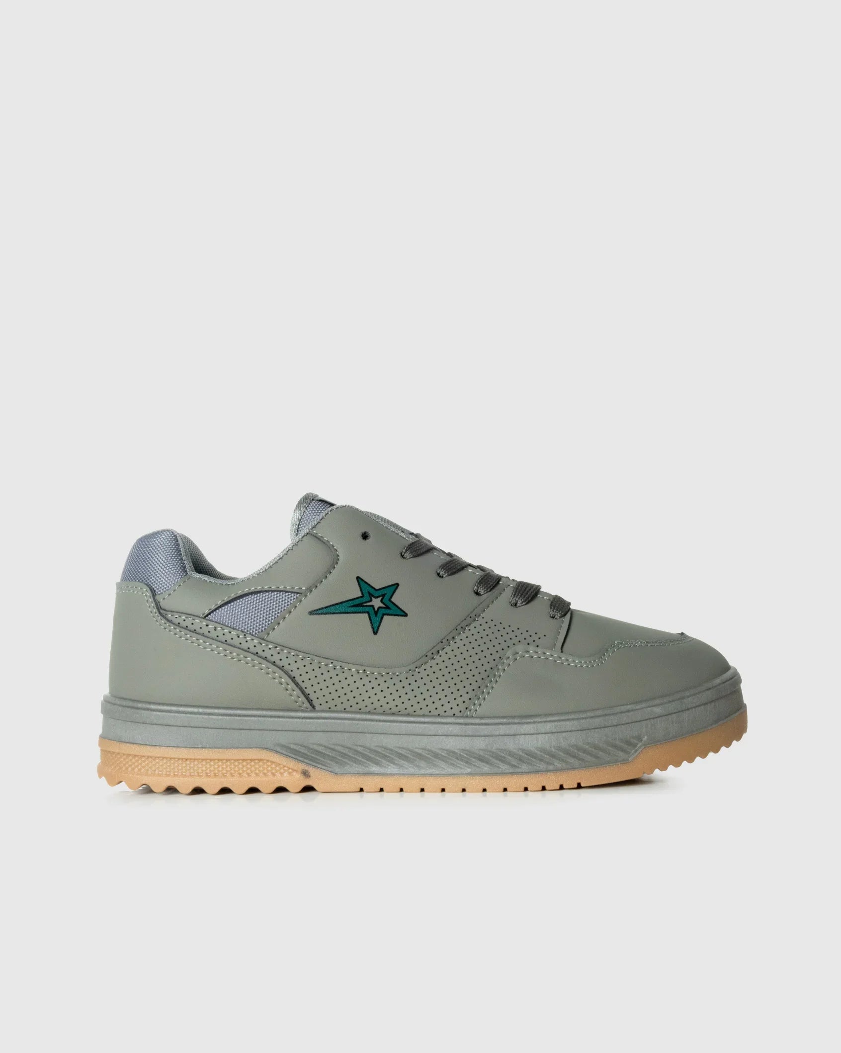 Mens Spieth - Low Cut Sneaker