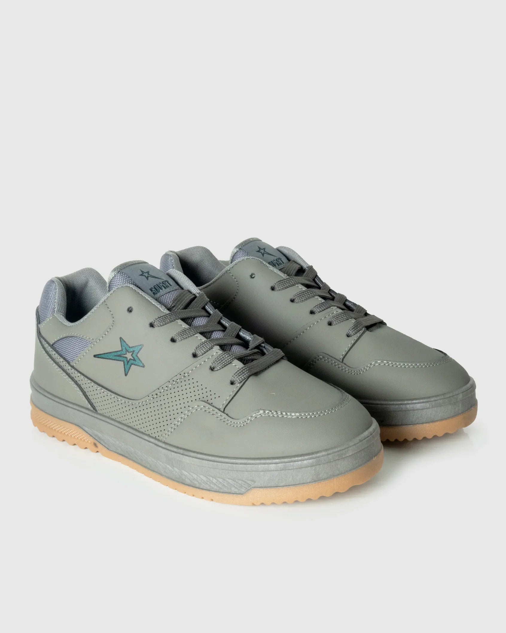 Mens Spieth - Low Cut Sneaker